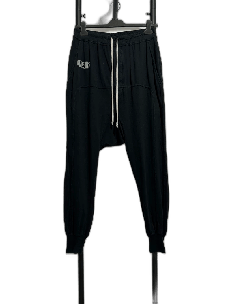 Rick Owens rick owens harun pants m size-2508 Size US 40 / EU 56 - 1 Thumbnail