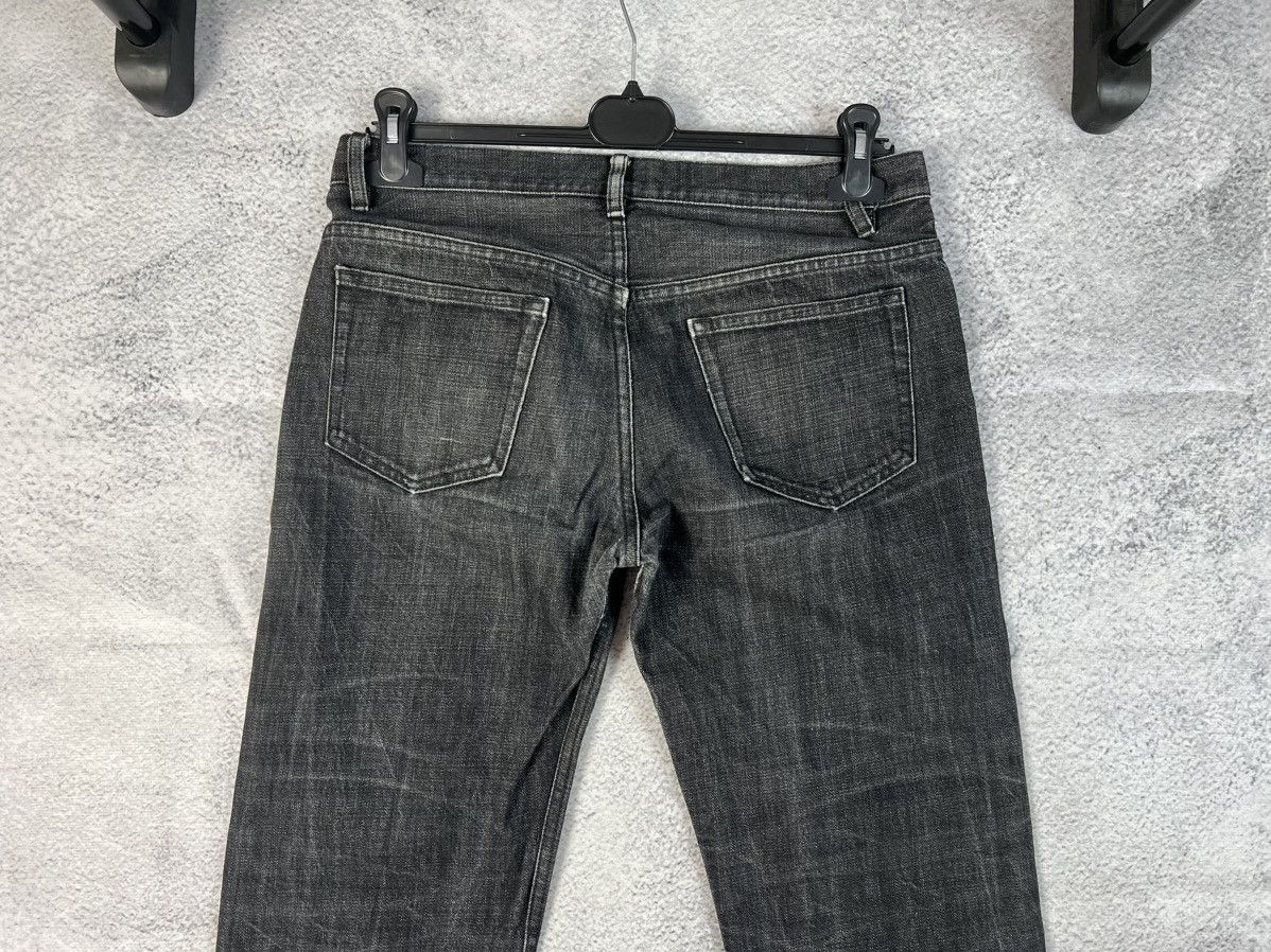 A.P.C. A.P.C. Denim jeans Size US 31 - 7 Thumbnail
