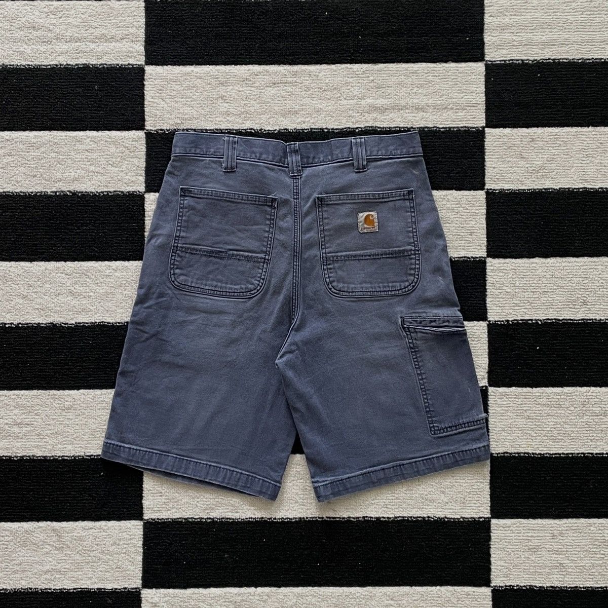 Carhartt Carhartt short pant Size US 33 - 1 Thumbnail