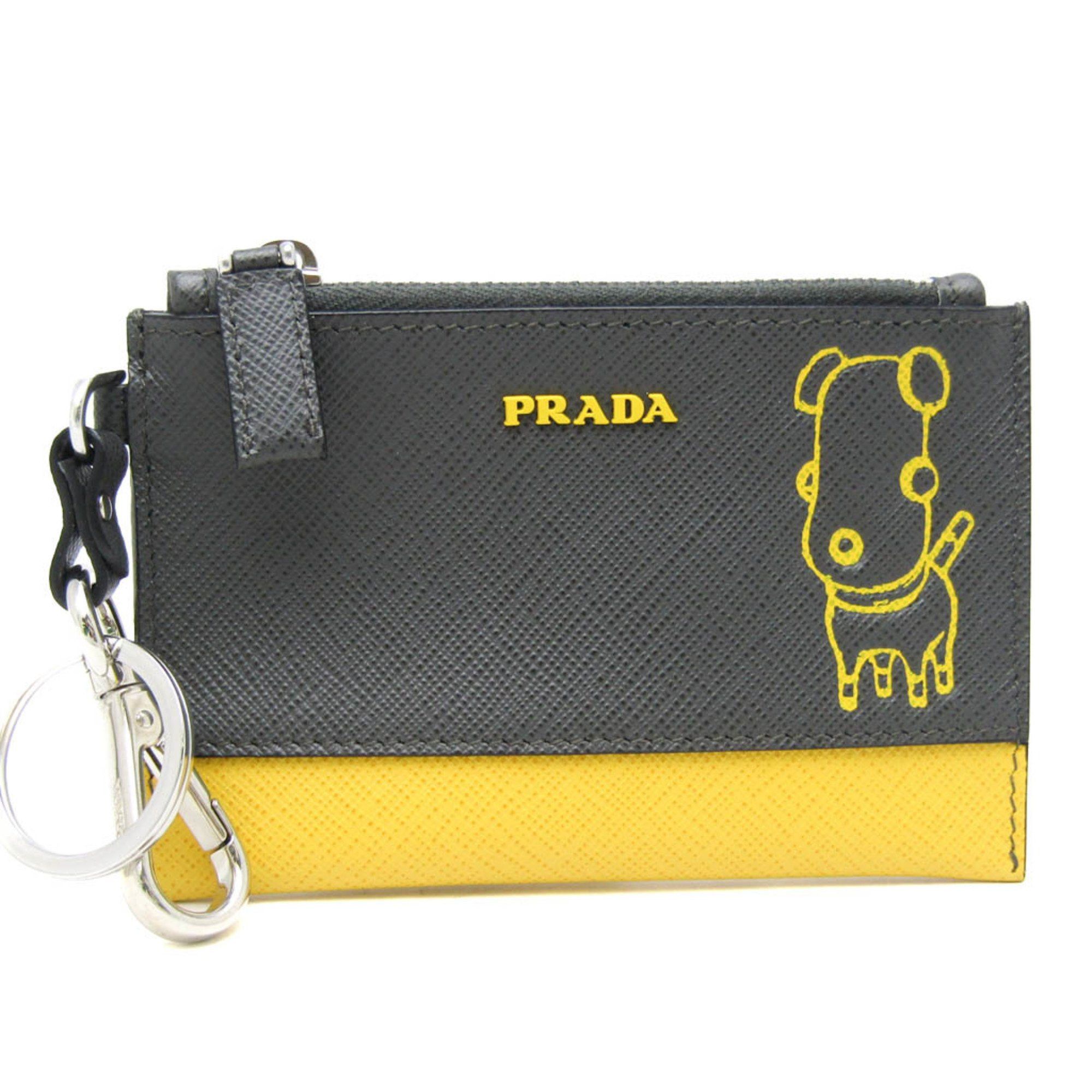 Prada Prada Saffiano bag Size ONE SIZE - 1 Thumbnail