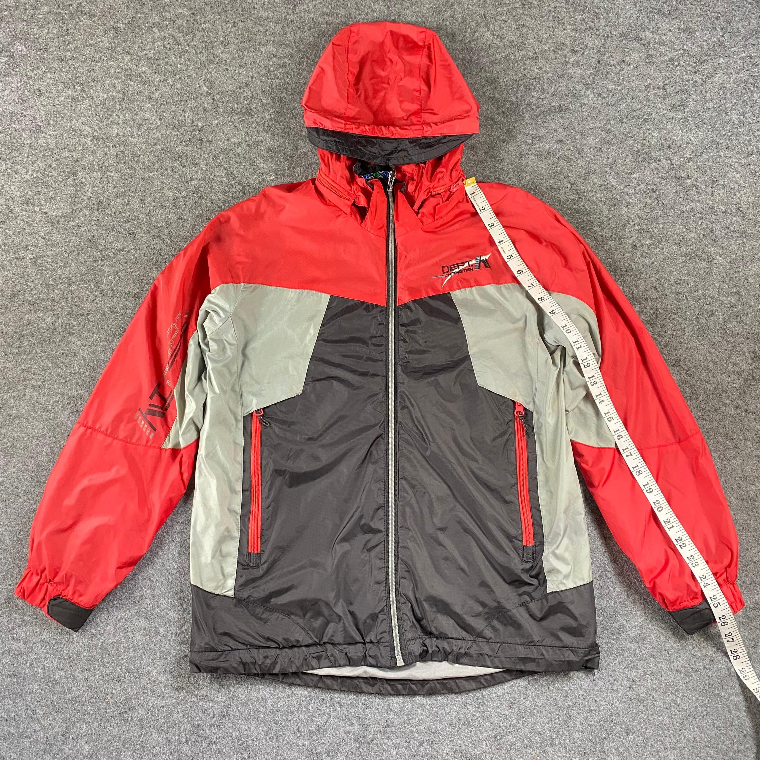 Hang Ten Vintage Hang Ten Hoodies Jacket Size US L / EU 52-54 / 3 - 7 Thumbnail