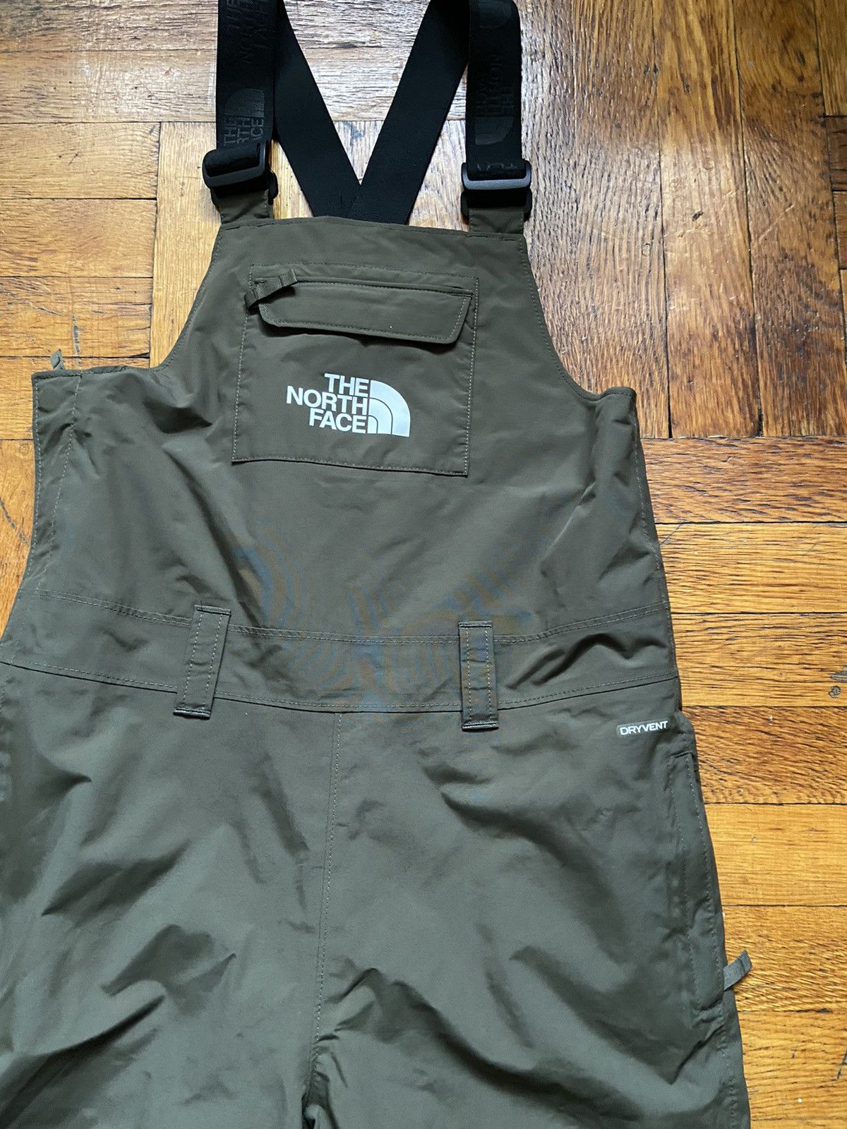 The North Face North Face Ski suit. Size US 29 - 3 Thumbnail