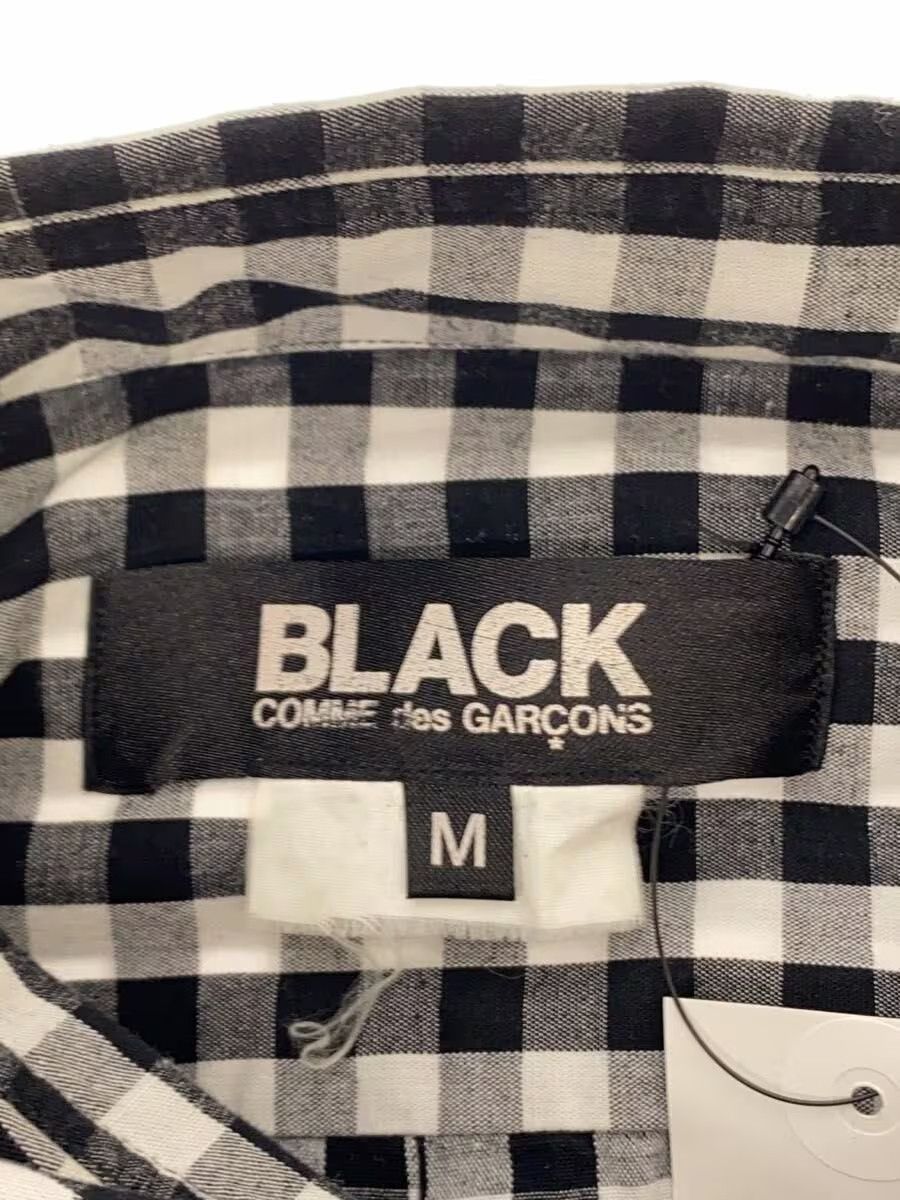 Comme des Garcons Reconstructed Button Shirt Size US M / EU 48-50 / 2 - 4 Thumbnail