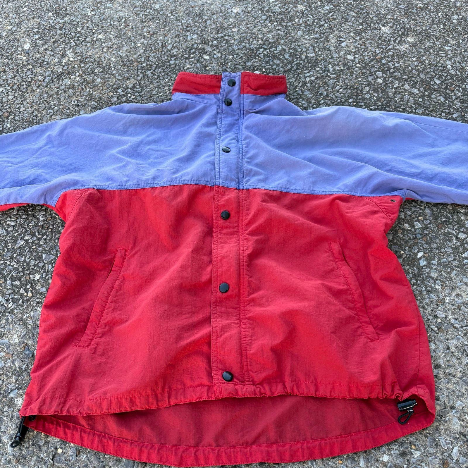 The North Face Vintage 80s Northface windbreaker jacket Size US M / EU 48-50 / 2 - 7 Thumbnail