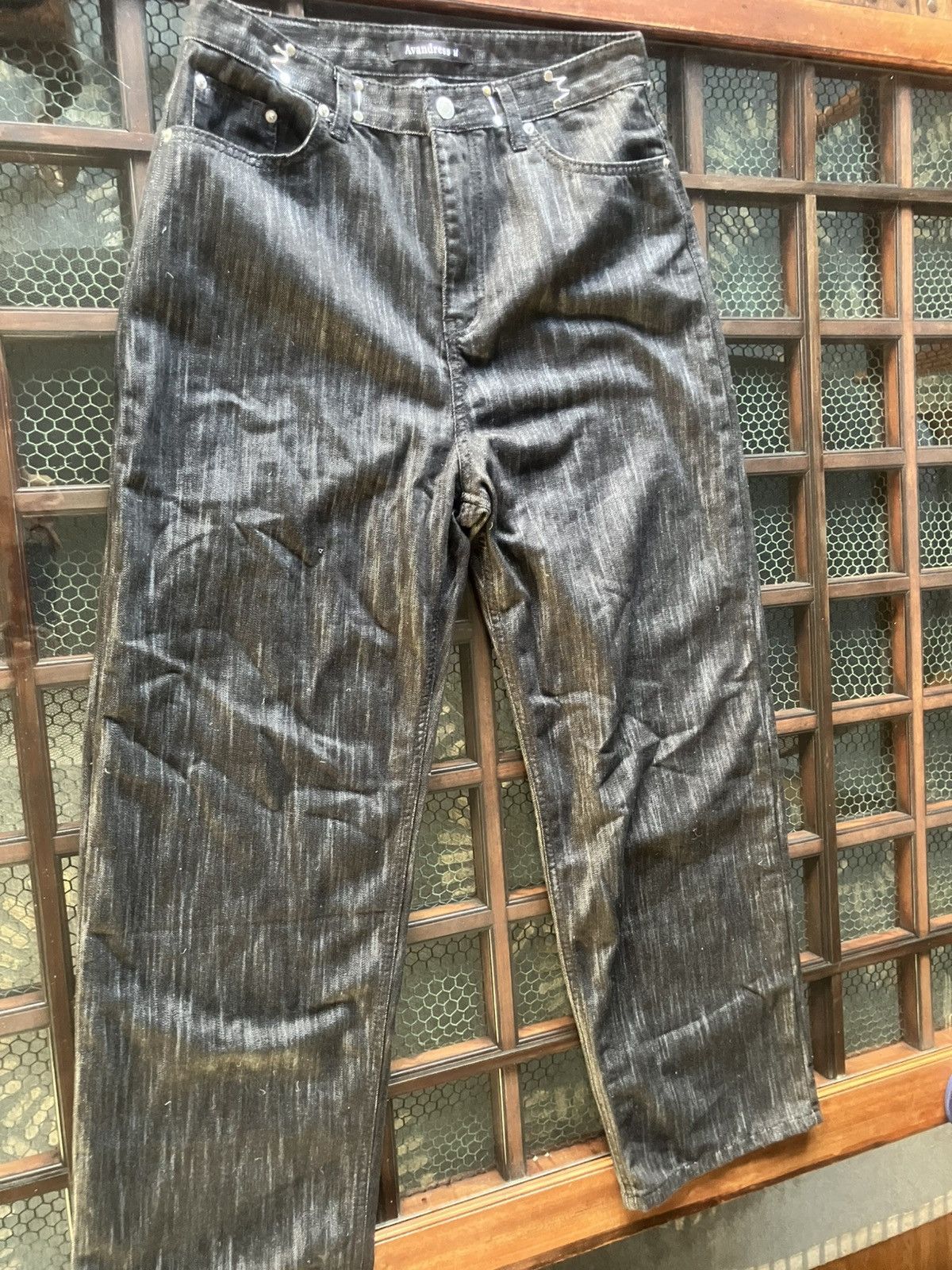 Other Avandress jeans Size US 30 / EU 46 - 1 Thumbnail