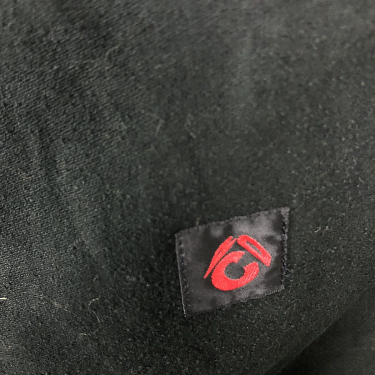 Hysteric Glamour 🔥Vintage Work Chore Jacket Capo Di Pazzo Japan Made Size US L / EU 52-54 / 3 - 18 Thumbnail