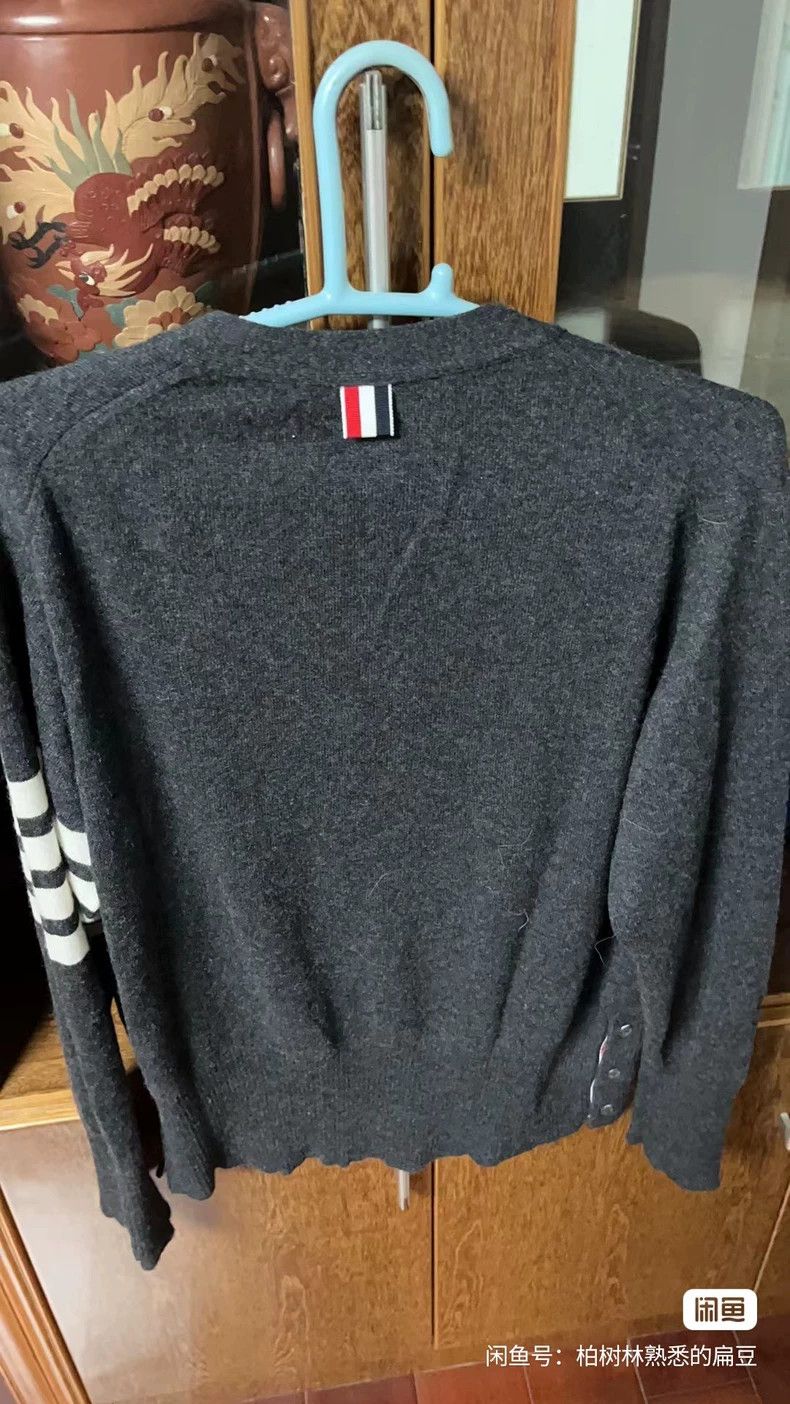 Thom Browne Thom browne Jacket 2504-Nextarrow Size US M / EU 48-50 / 2 - 3 Thumbnail