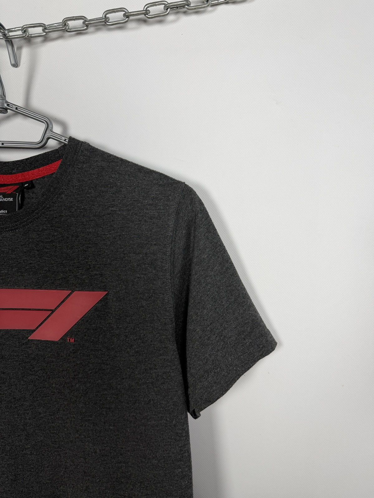 Formula 1 Formula 1 Racing T-Shirt Official Merchandise F1 Size M Size US M / EU 48-50 / 2 - 2 Thumbnail
