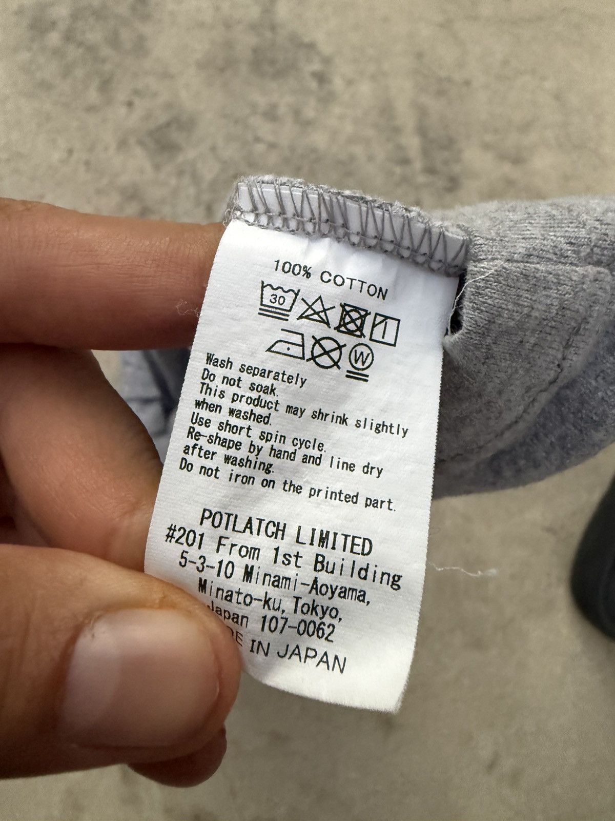 Cav Empt CAV EMPT image 23 T shirt Size small Size US S / EU 44-46 / 1 - 6 Thumbnail