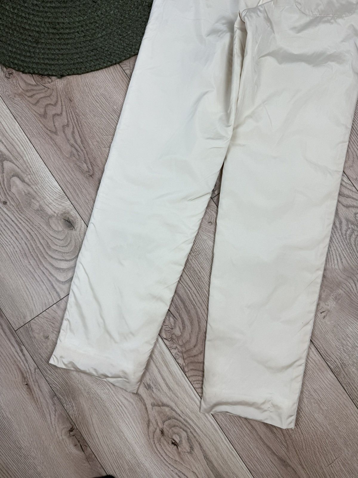 Jil Sander Jil Sander Pants Rare Designer Size 25" / US 0 / IT 36 - 8 Thumbnail