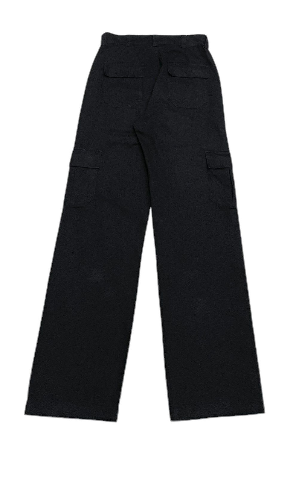 If Six Was Nine × Japanese Brand Very Rare Vintage Japanese Brand LTCK Tactical Pants 2000s Size US 29 - 2 Thumbnail