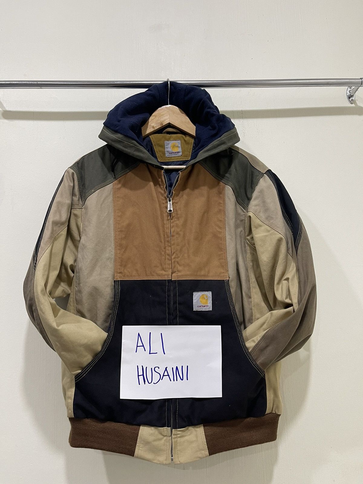 Carhartt Carhat rework | Grailed