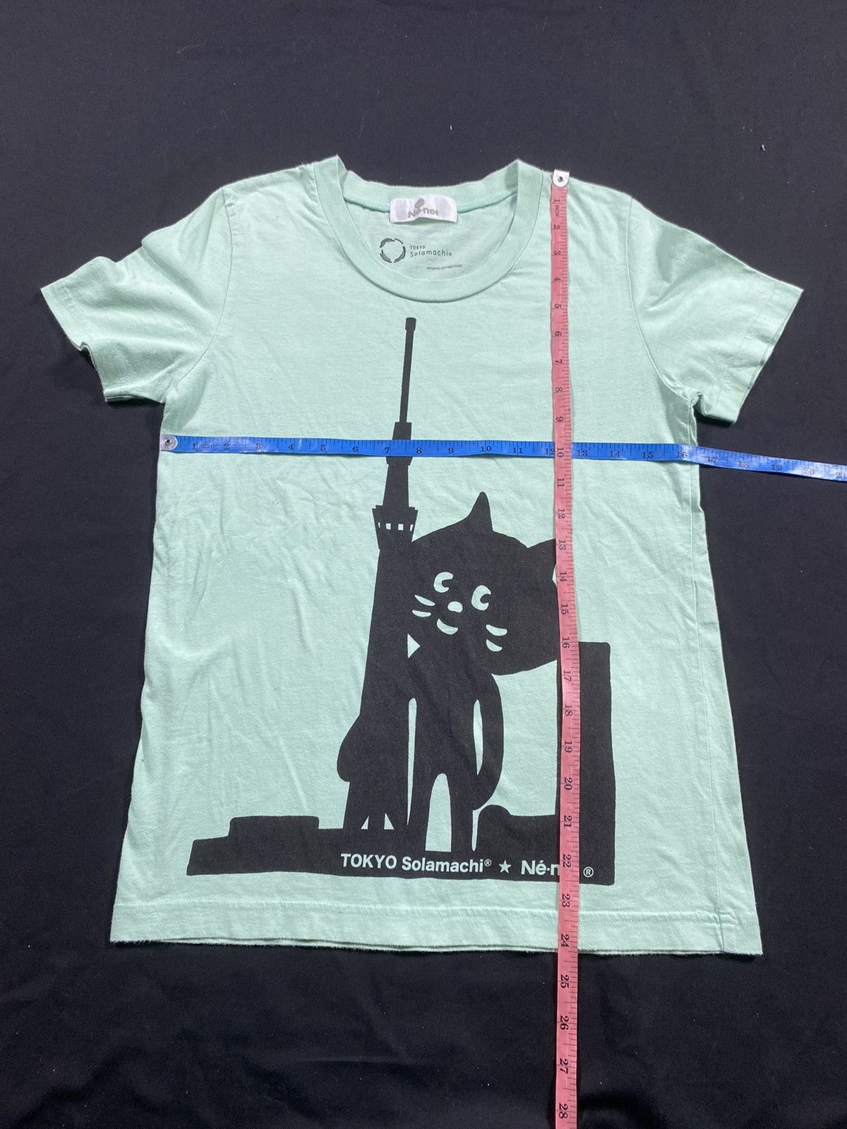 Ne-Net Japanese Ne-Net Issey Miyake style Size US M / EU 48-50 / 2 - 9 Thumbnail