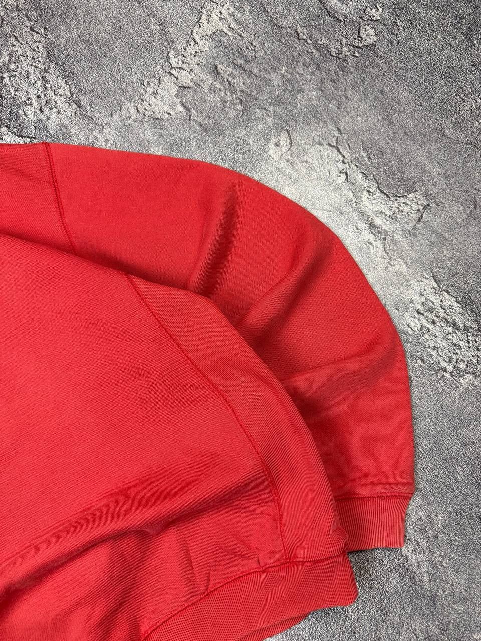 Burton Vintage 2000s Burton Embriodery Logo Boxy Sweatshirt Y2K Size US XL / EU 56 / 4 - 3 Thumbnail
