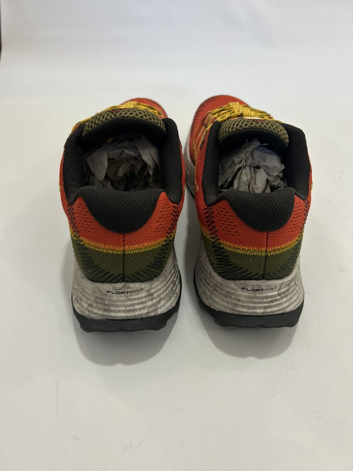 Merrell Moab Flight - Tangerine Size US 9.5 / EU 42-43 - 6 Thumbnail