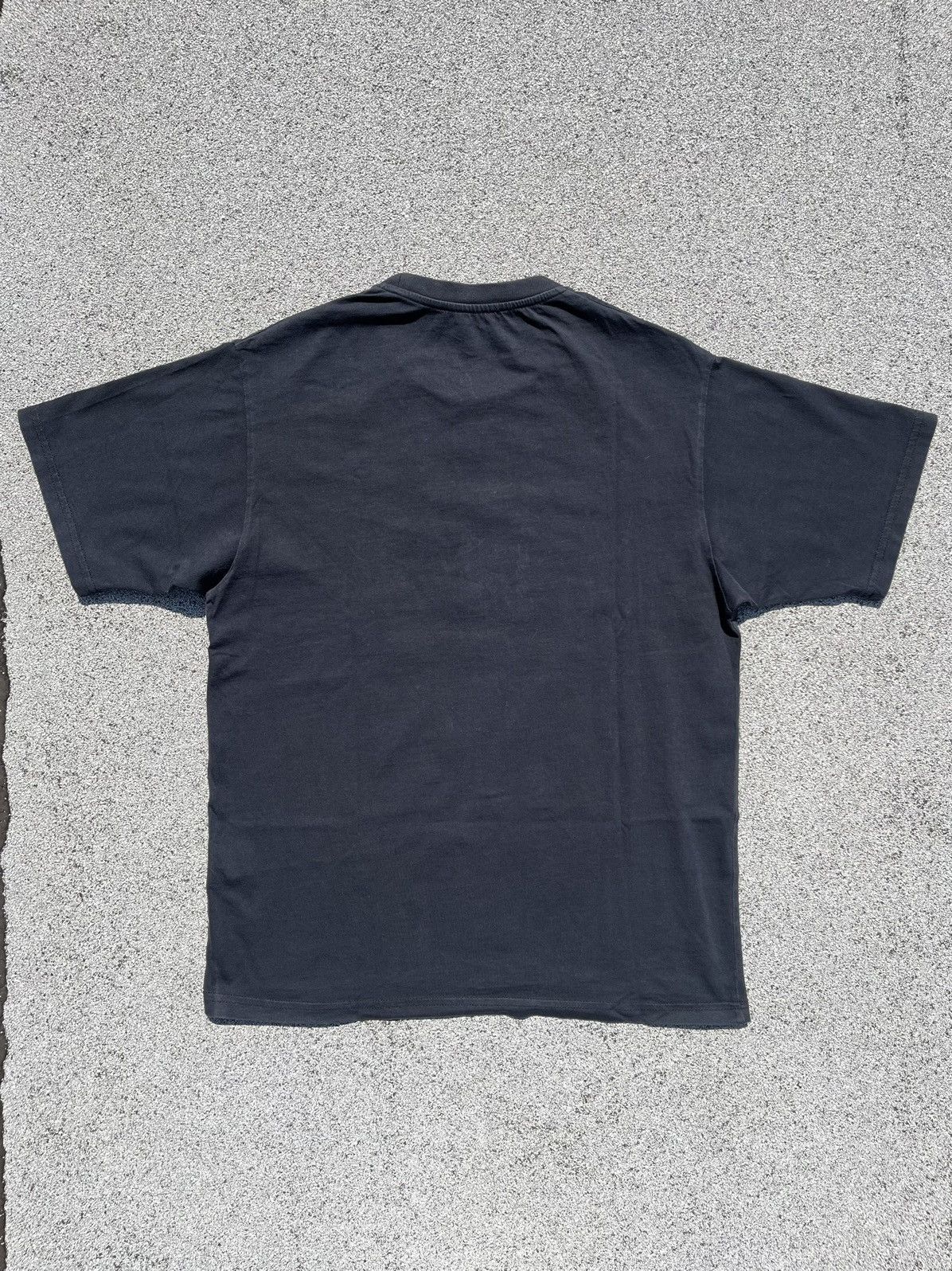 Raf Simons AW06 RAF by Raf Simons Moral Life T-Shirt Size US S / EU 44-46 / 1 - 2 Thumbnail