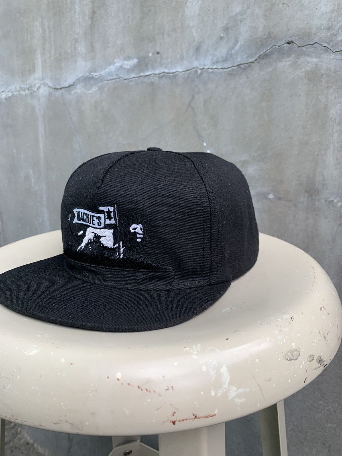 Supreme SS13 Wackies Snapback Size ONE SIZE - 3 Thumbnail