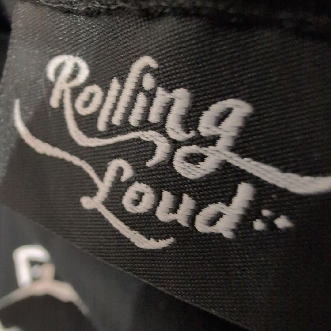 Rolling Loud RL Miami 2022 “Ye / Future / Kendrick Lamar” Lineup Hoodie Size US XXL / EU 58 / 5 - 3 Thumbnail
