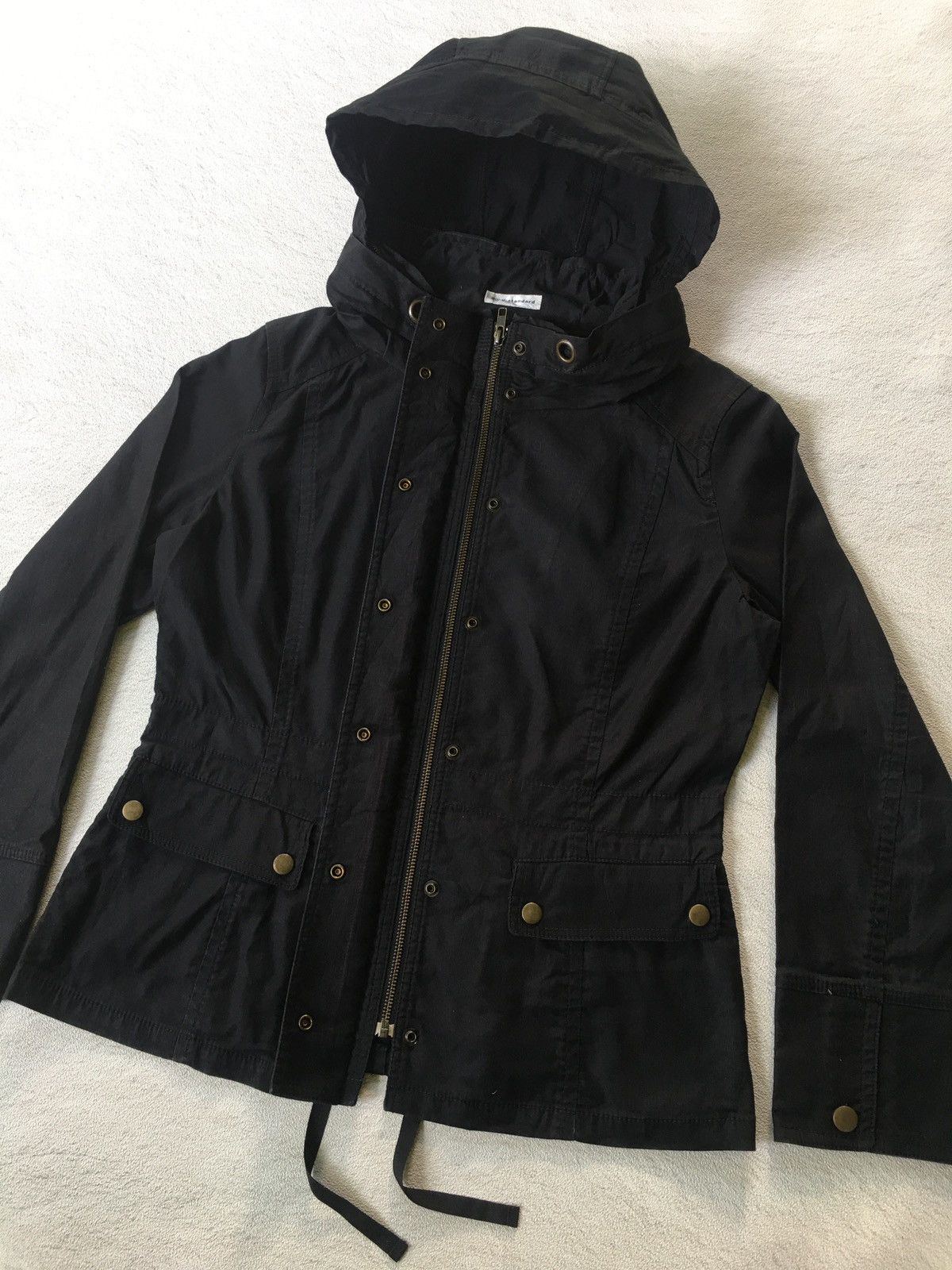 Japanese Brand LGB Style a.v.v Standart Bono Jacket Size US M / EU 48-50 / 2 - 2 Thumbnail