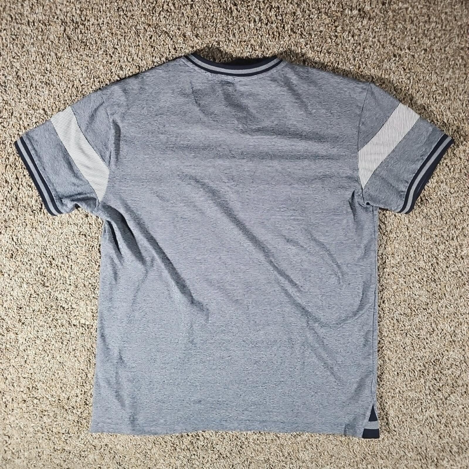 Stance Socks Straight Outta Brooklyn SOBK XL tshirt Size US XL / EU 56 / 4 - 9 Thumbnail