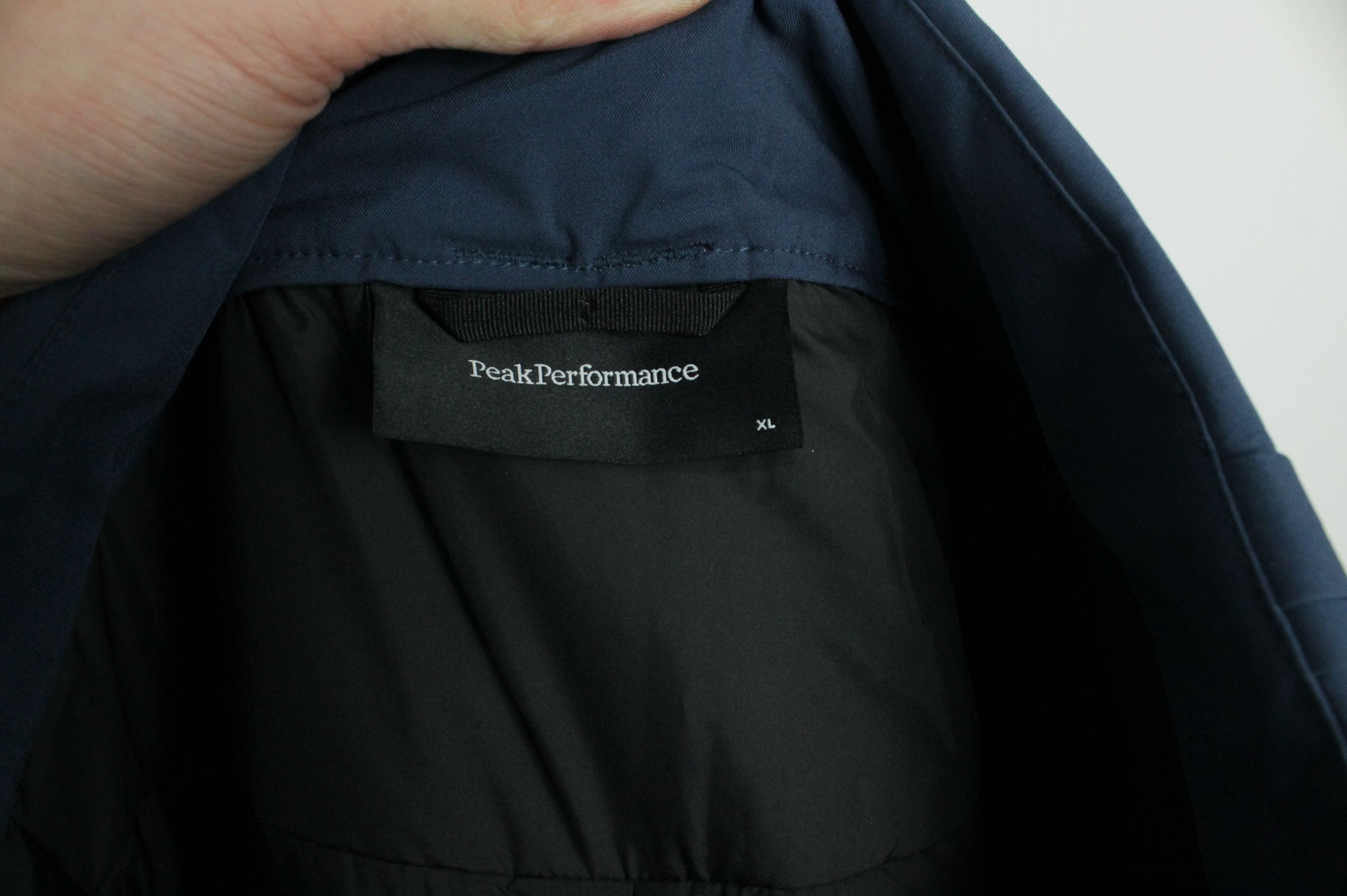 Peak Performance Peak Performance Maroon Ski Winter Snow Pants Men's Size US 38 / EU 54 - 6 Thumbnail