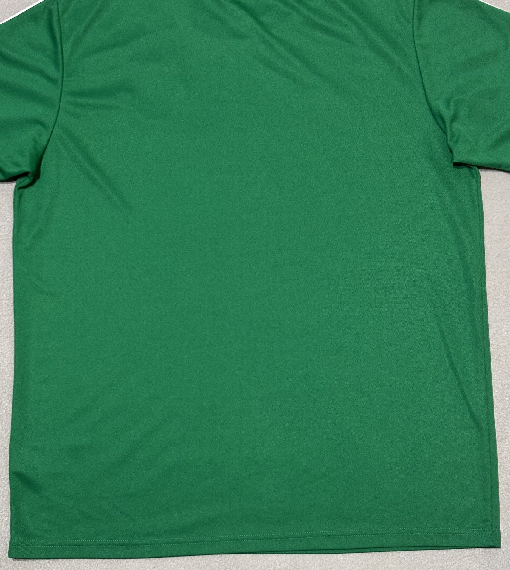Adidas Germany 2012 Adidas Football Jersey Size L Size US L / EU 52-54 / 3 - 12 Thumbnail