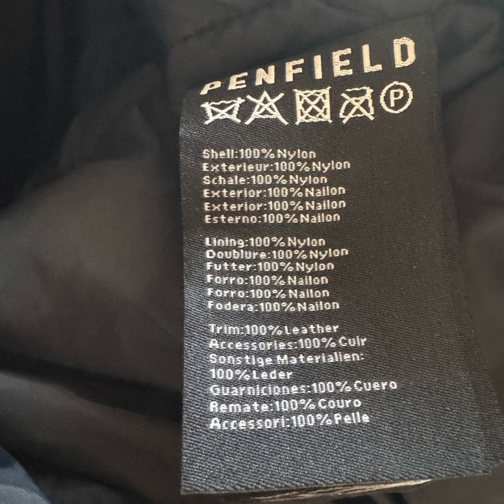 Penfield Penfield Women’s Yukon Puffer NWT Size XS / US 0-2 / IT 36-38 - 7 Thumbnail