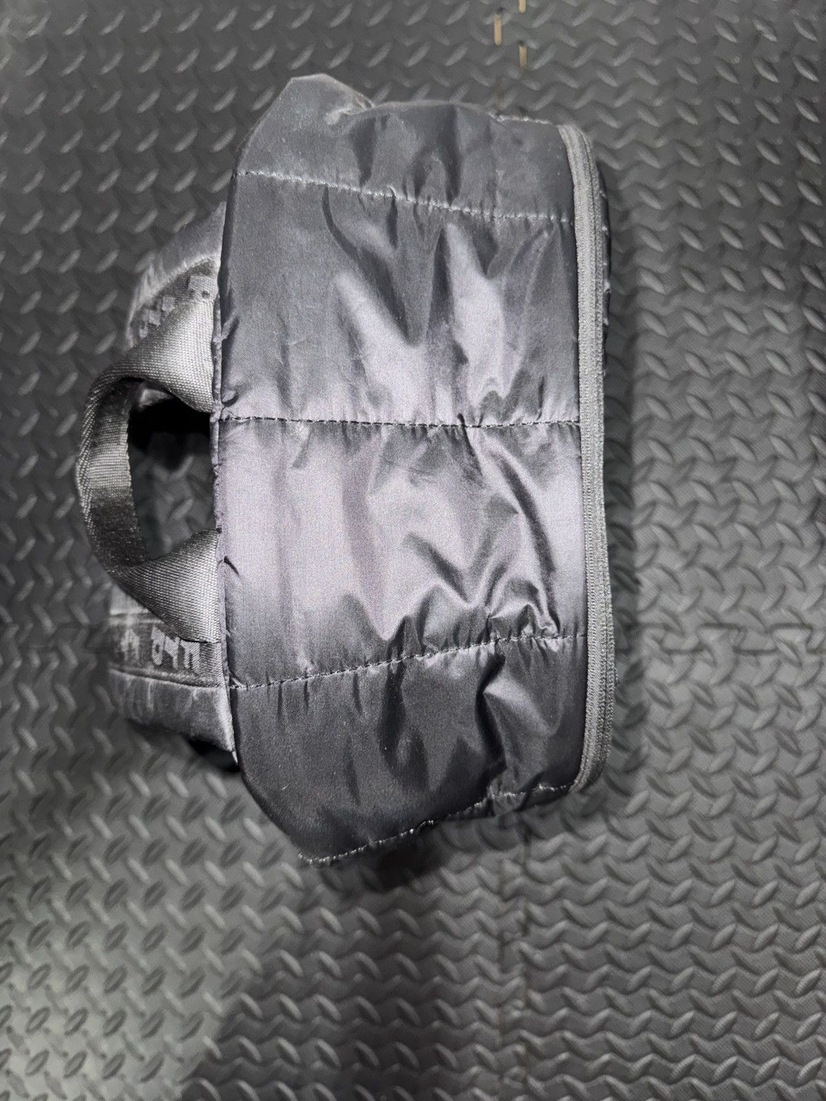 Fuck The Population FTP Puffer Backpack Size ONE SIZE - 3 Thumbnail