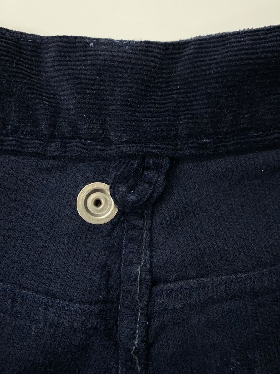 Number (N)ine Straight Leg Corduroy Pants Size US 28 / EU 44 - 6 Thumbnail