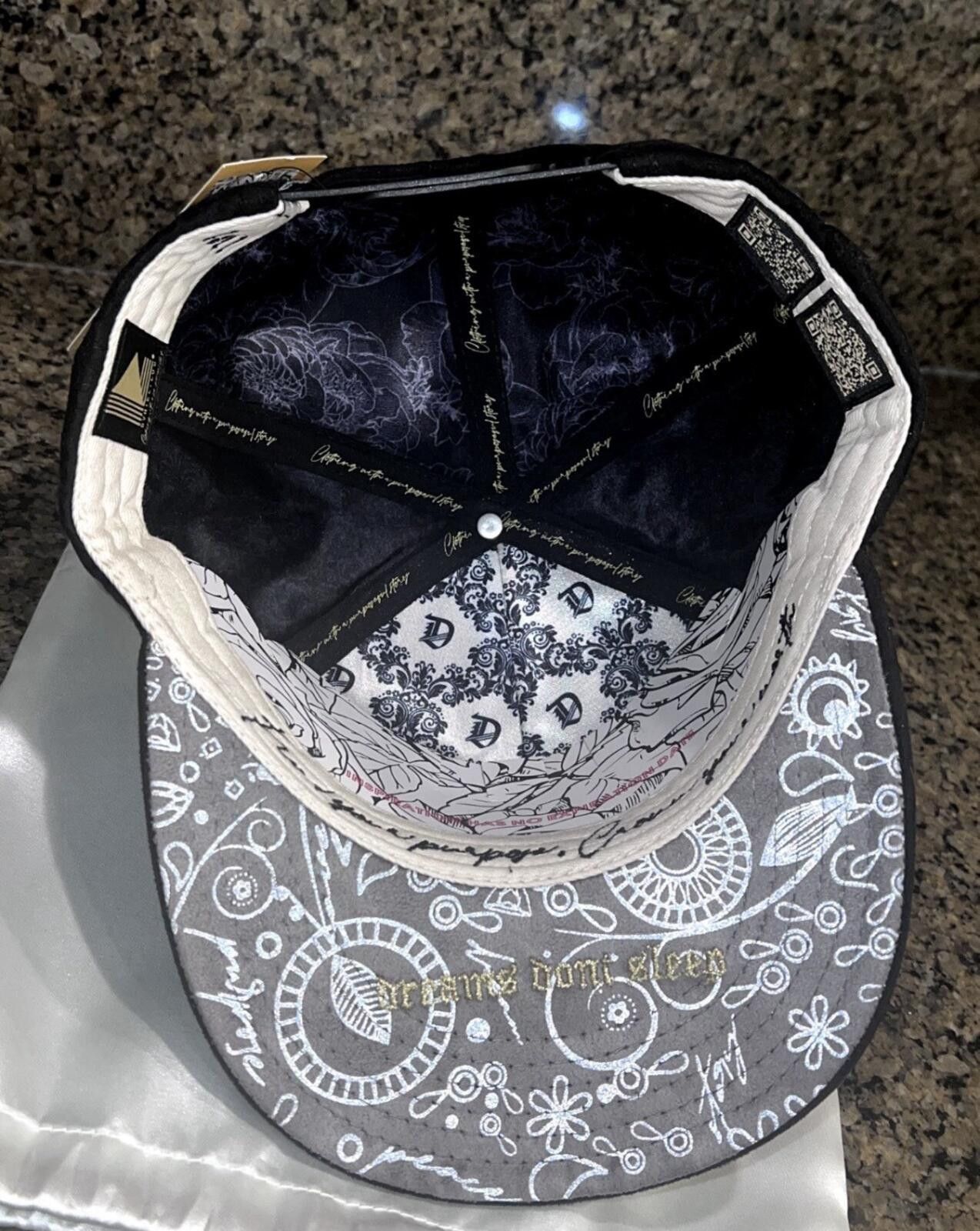 Other Dvniel Luu x Mercedes Black Size ONE SIZE - 5 Thumbnail
