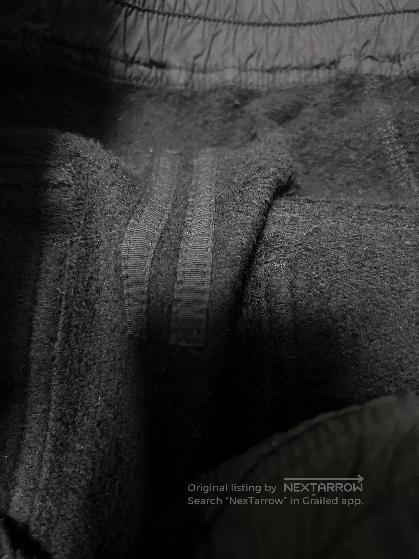 Rick Owens Rick Owens Berlin Drop. Size US 28 / EU 44 - 5 Thumbnail
