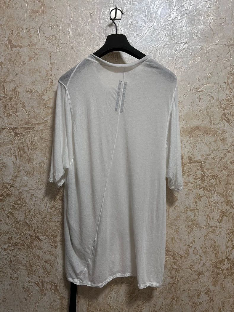 Rick Owens rick owens short sleeves 2502-Nextarrow Size US S / EU 44-46 / 1 - 2 Thumbnail
