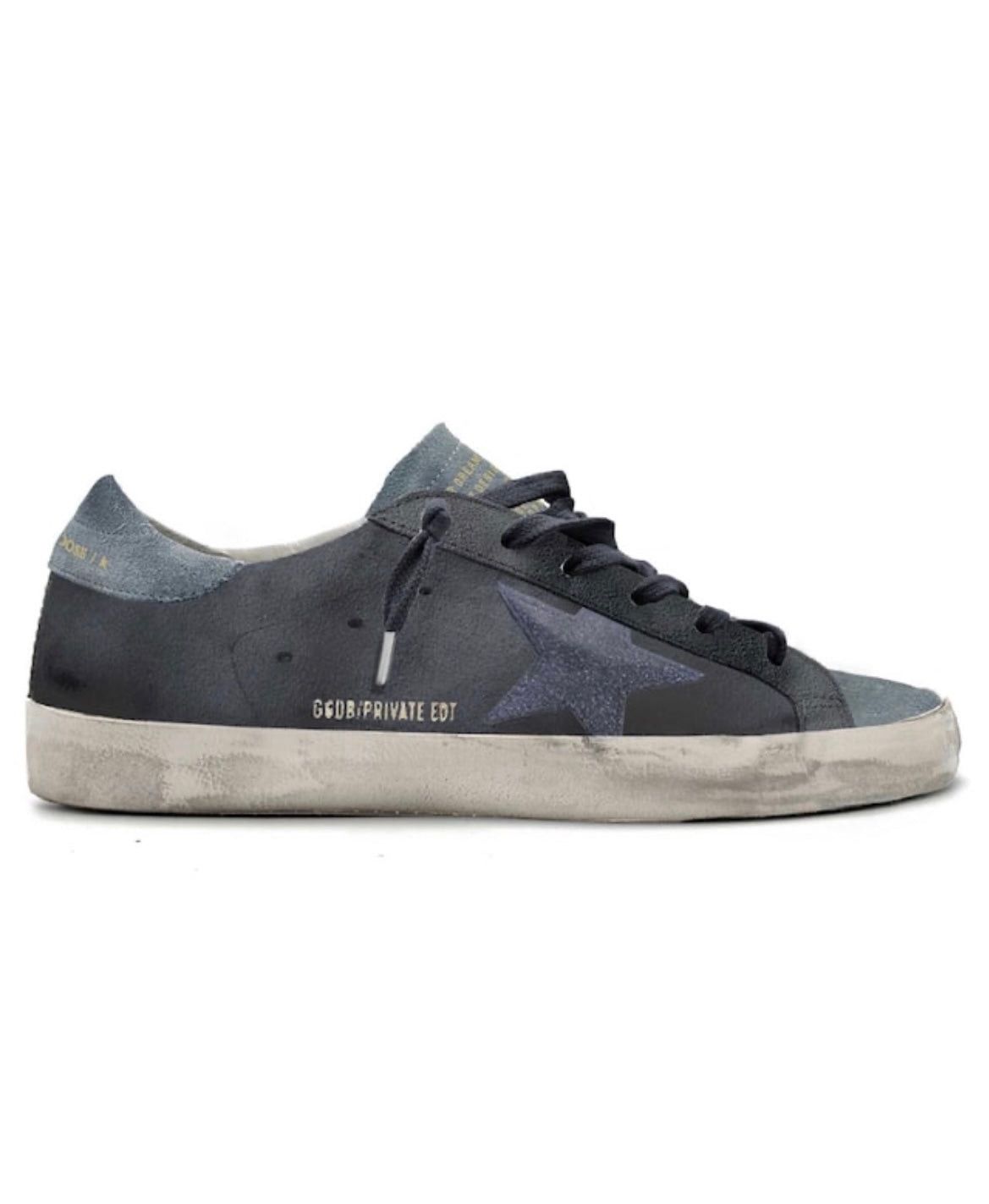 Golden Goose Golden Goose Super Star Sneakers SIZE 39 Size ONE SIZE - 1 Thumbnail