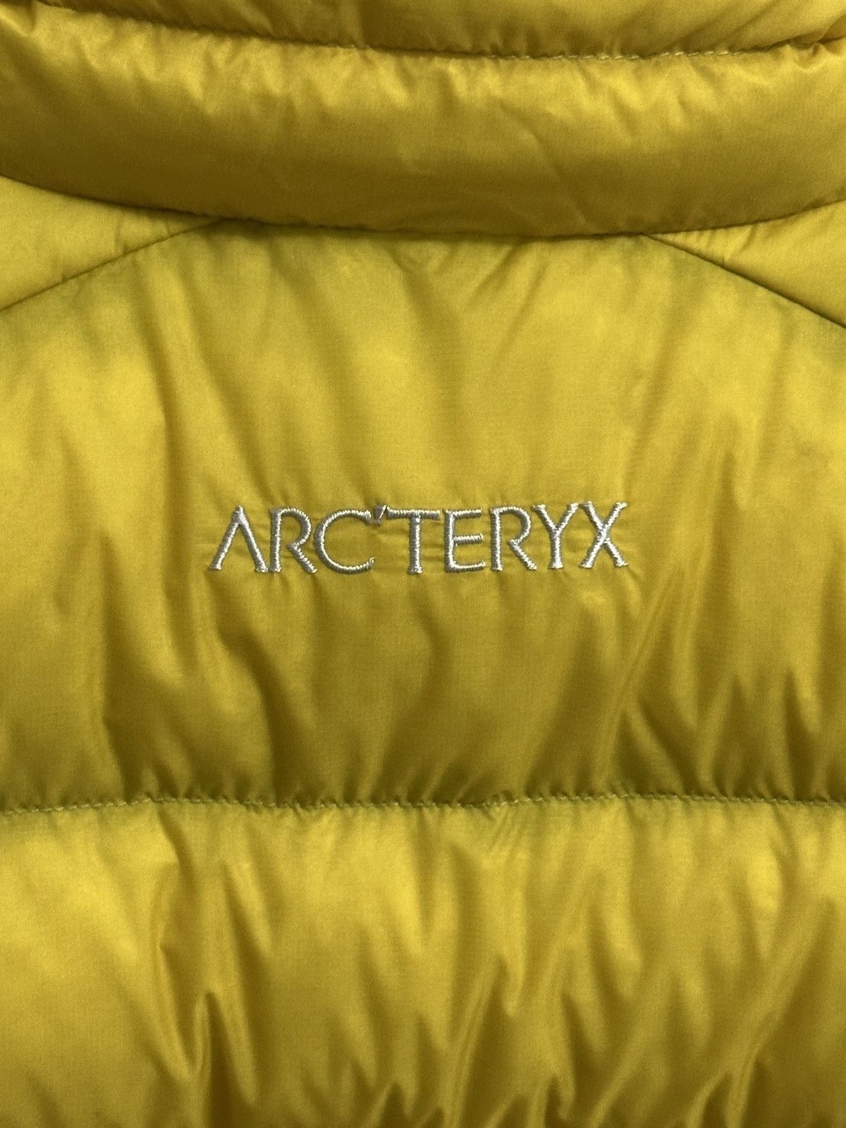 Arc'teryx Arc’teryx Cerium Jacket Lampyre *RARE* Size US M / EU 48-50 / 2 - 4 Thumbnail