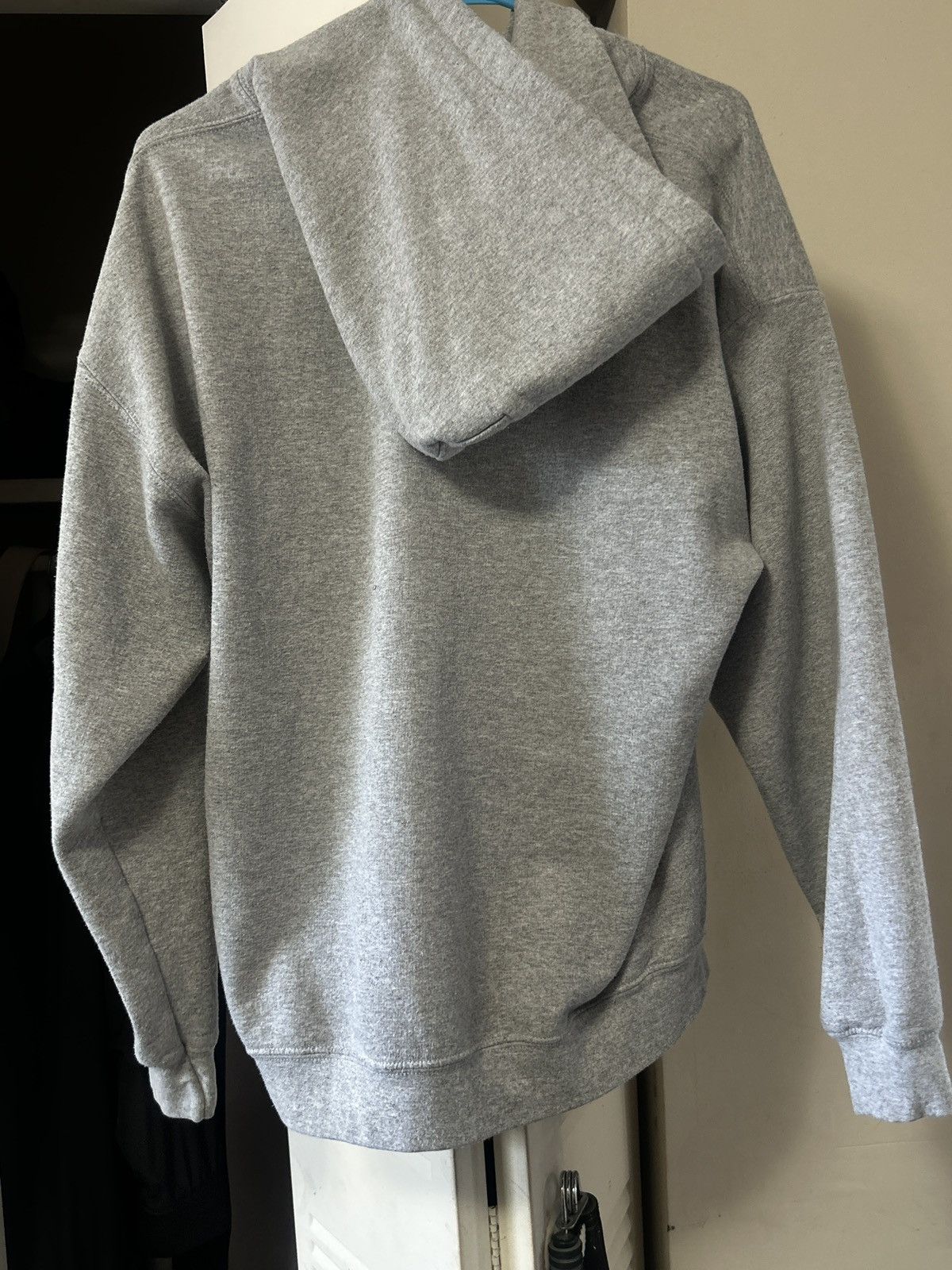 Other Small “5star” Graphic Hoodie Size US M / EU 48-50 / 2 - 2 Thumbnail