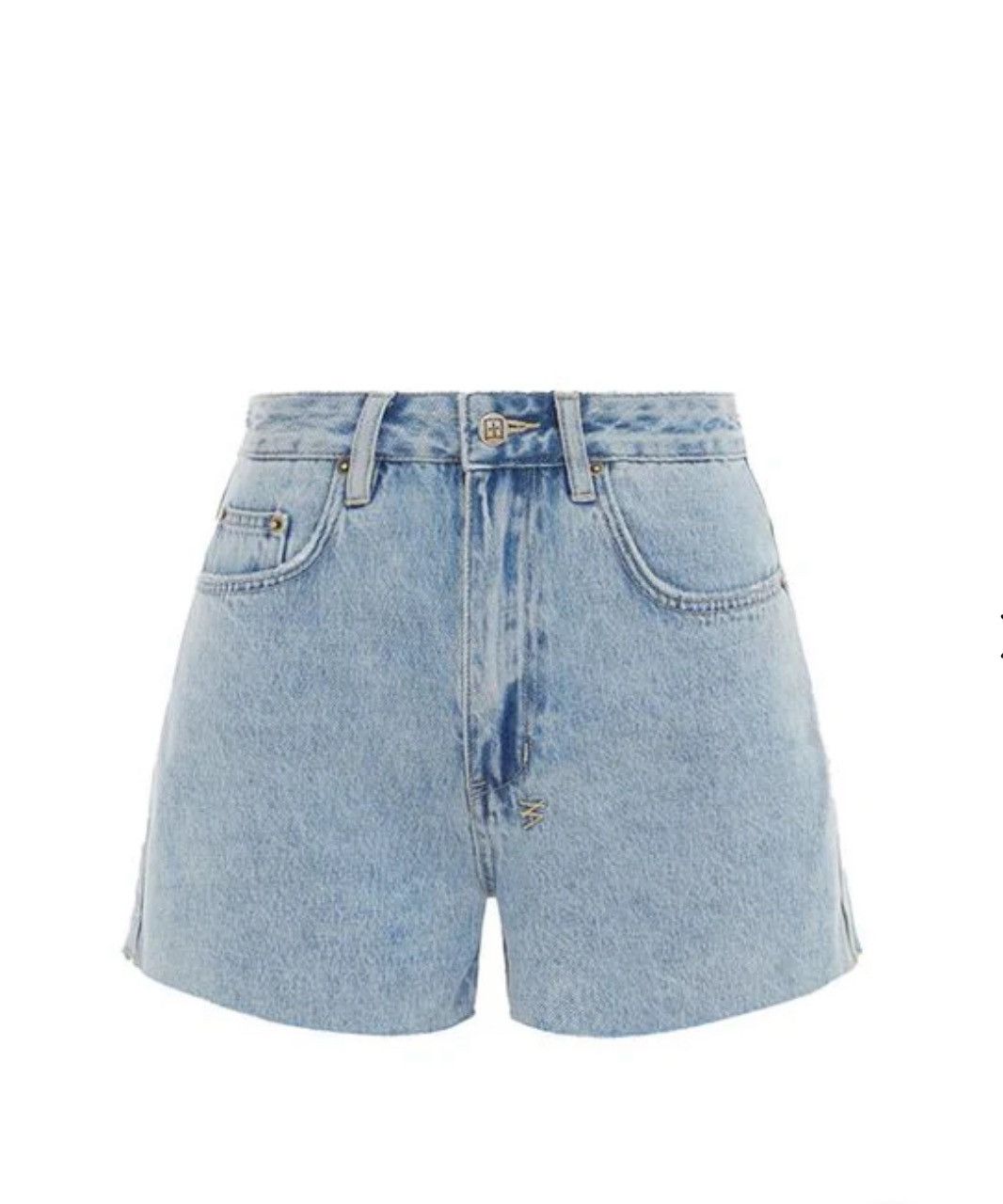 Ksubi KSUBI WOMENS SHORTS NEVER WORN Size 26" / US 2 / IT 38 - 3 Thumbnail