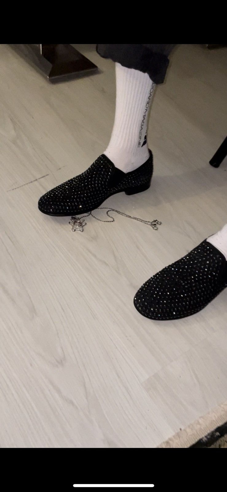 Dolce & Gabbana ✨✨Dolce Gabbana loafers Size US 8 / EU 41 - 2 Thumbnail