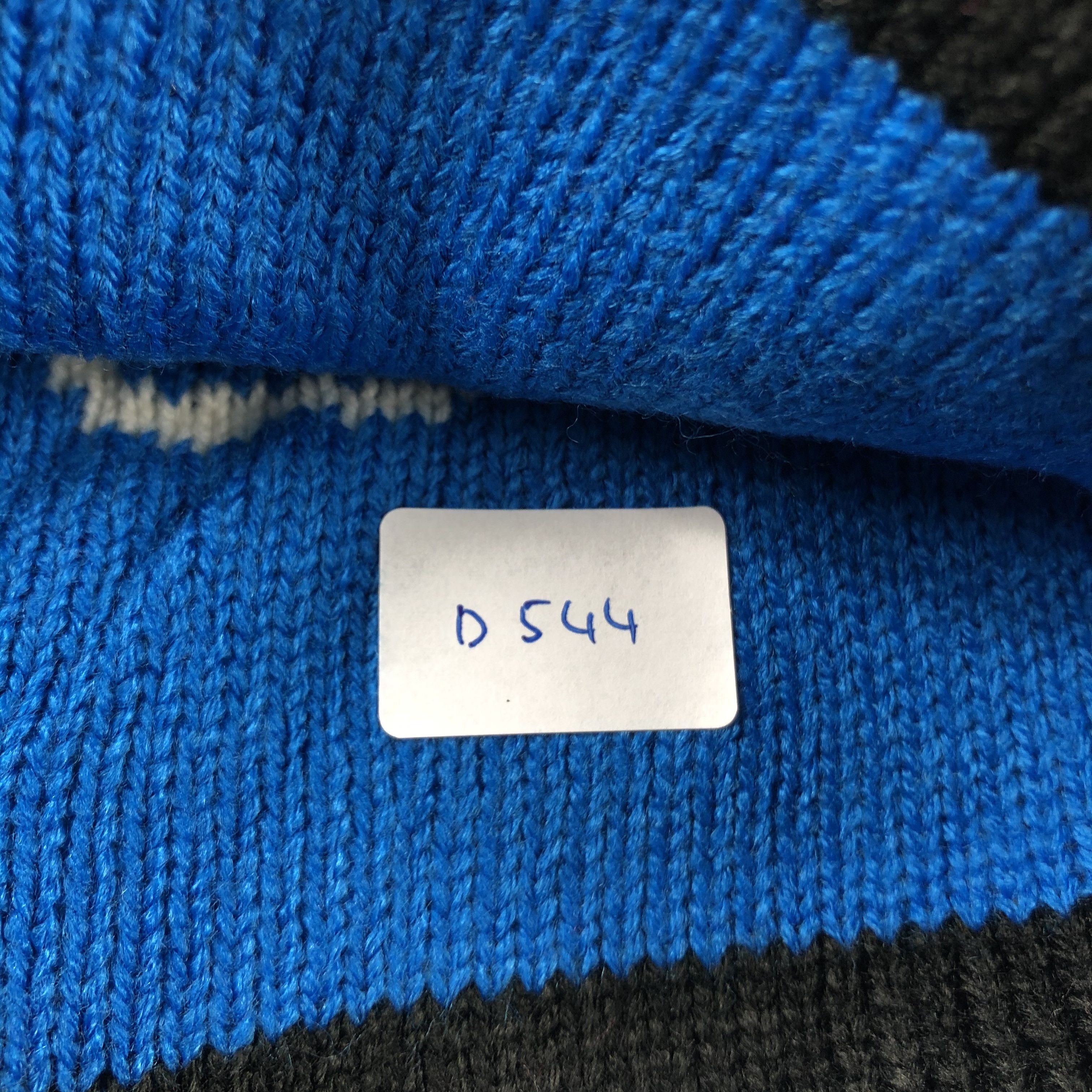 Japanese Brand × Vintage Womens Love & Surf Beanie Snow Hat Snow Cap -D544 Size ONE SIZE - 6 Thumbnail