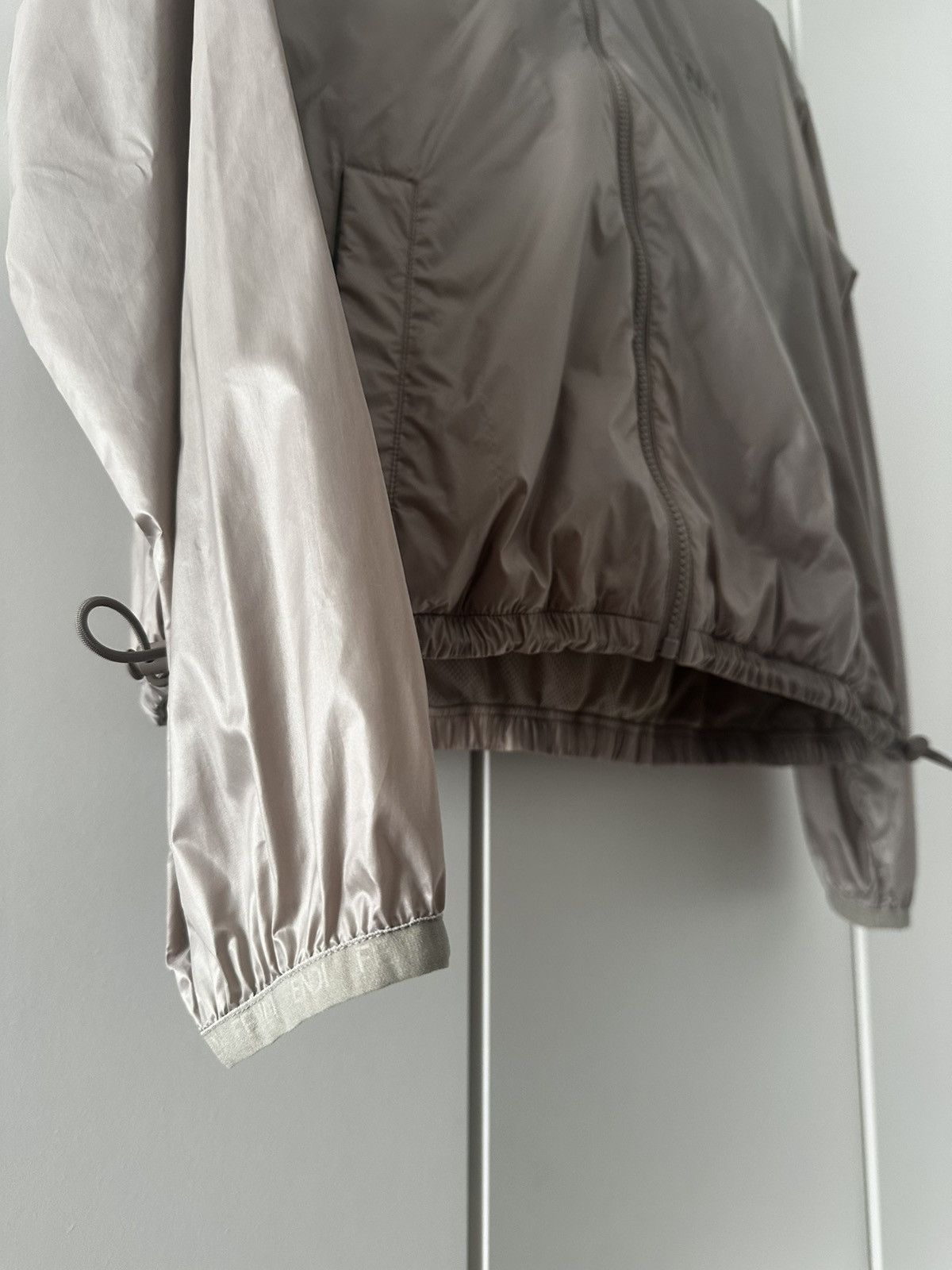 Fendi Fendi Windbreaker Size M / US 6-8 / IT 42-44 - 8 Thumbnail