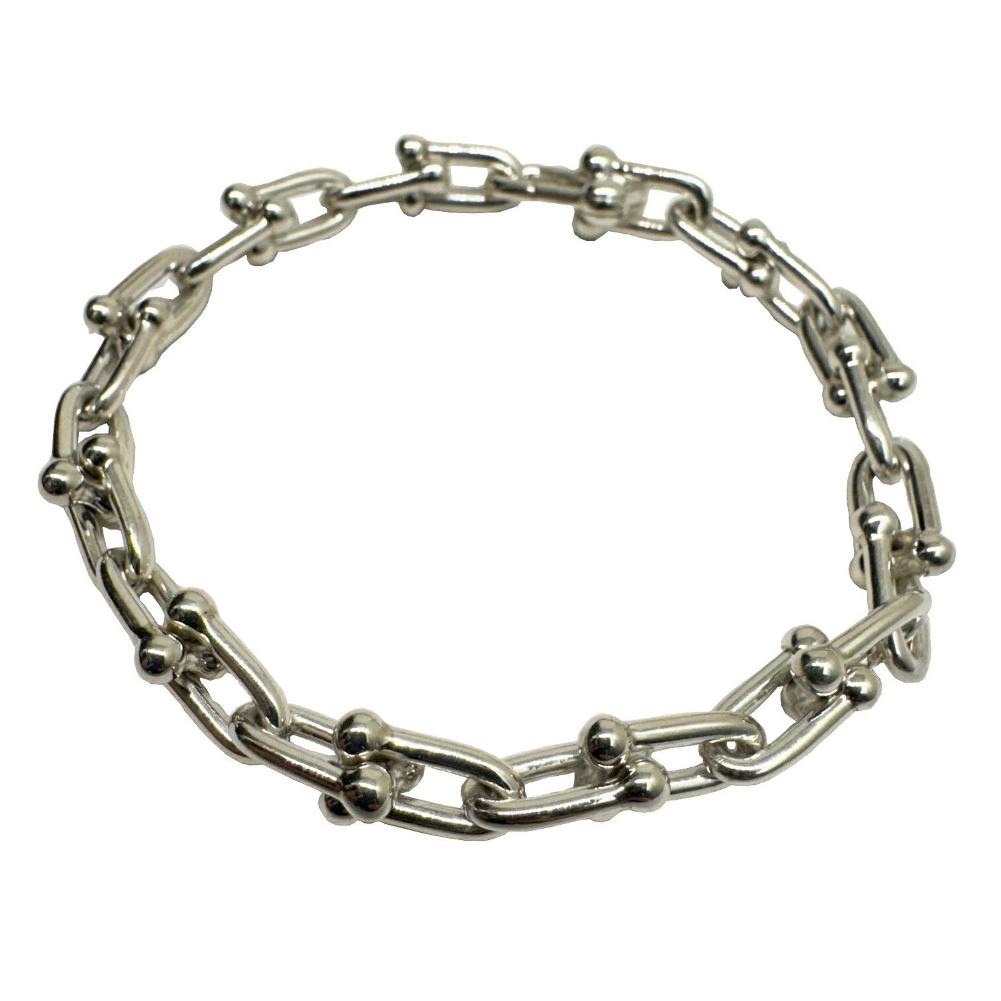 Tiffany & Co. Tiffany & Co Hardwear bracelet Size ONE SIZE - 1 Thumbnail