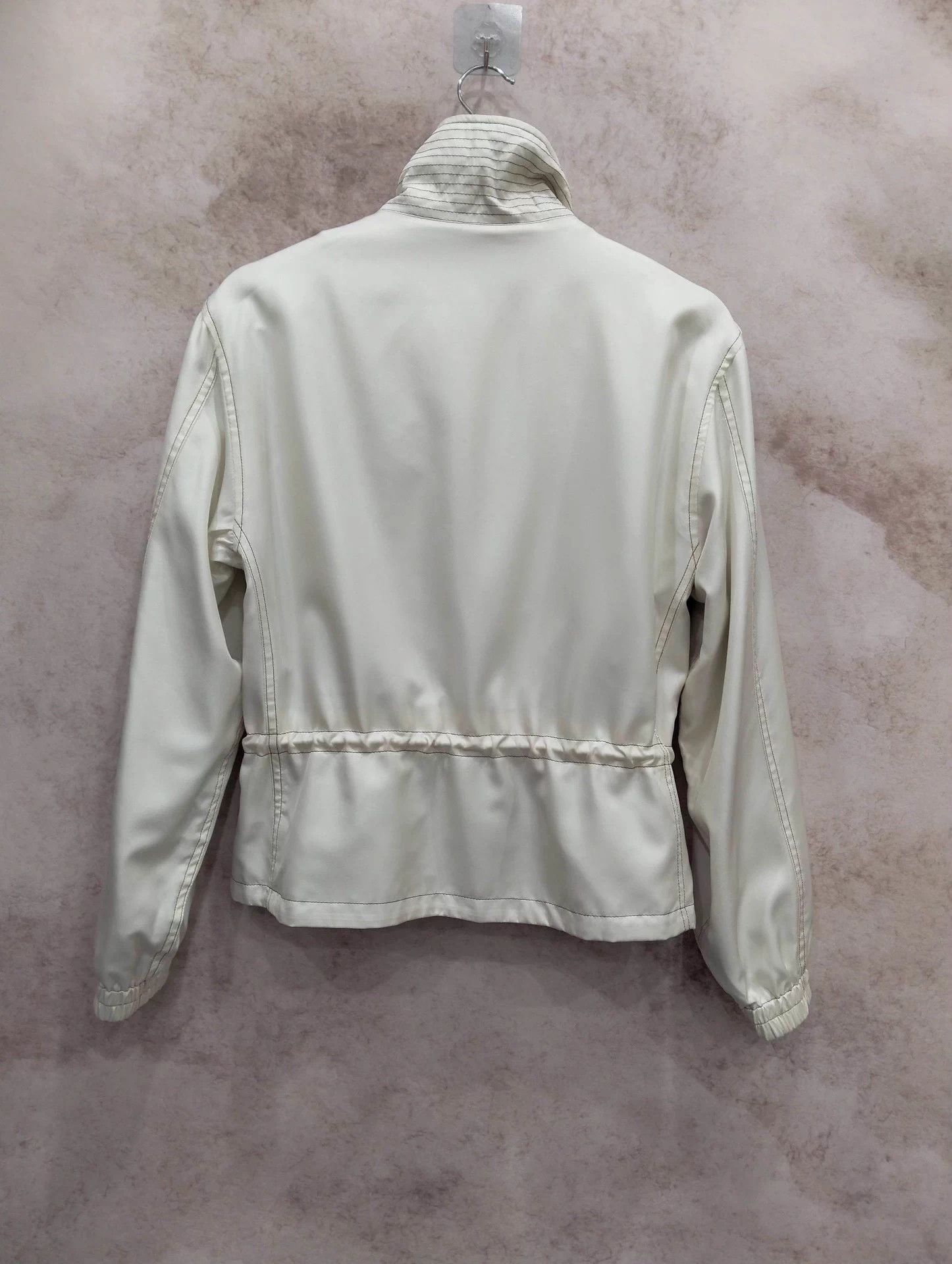 Louis Vuitton LV Double-Face Coat 36 Size XS / US 0-2 / IT 36-38 - 4 Thumbnail