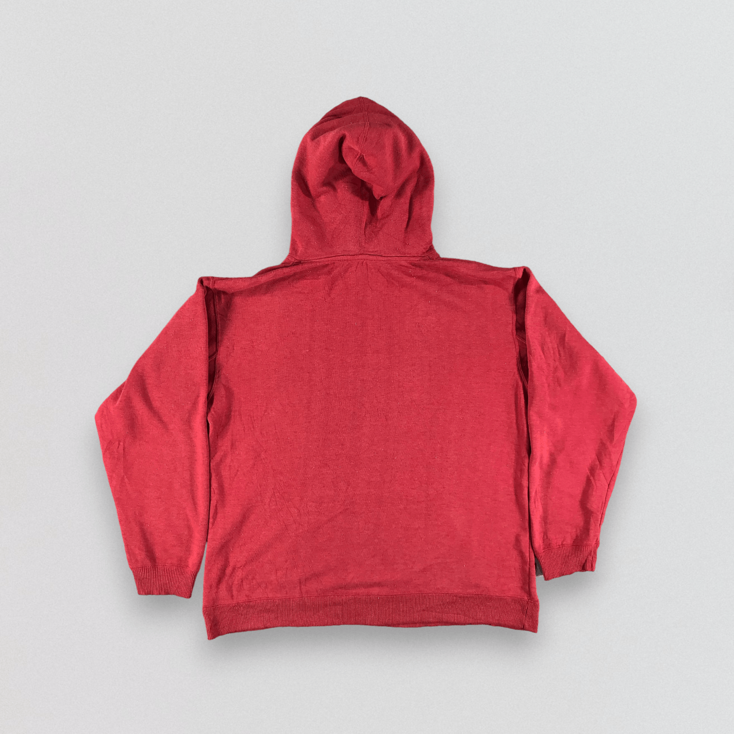 Vintage Cap Size Skateboarding Hoodies F308 Size US M / EU 48-50 / 2 - 2 Thumbnail