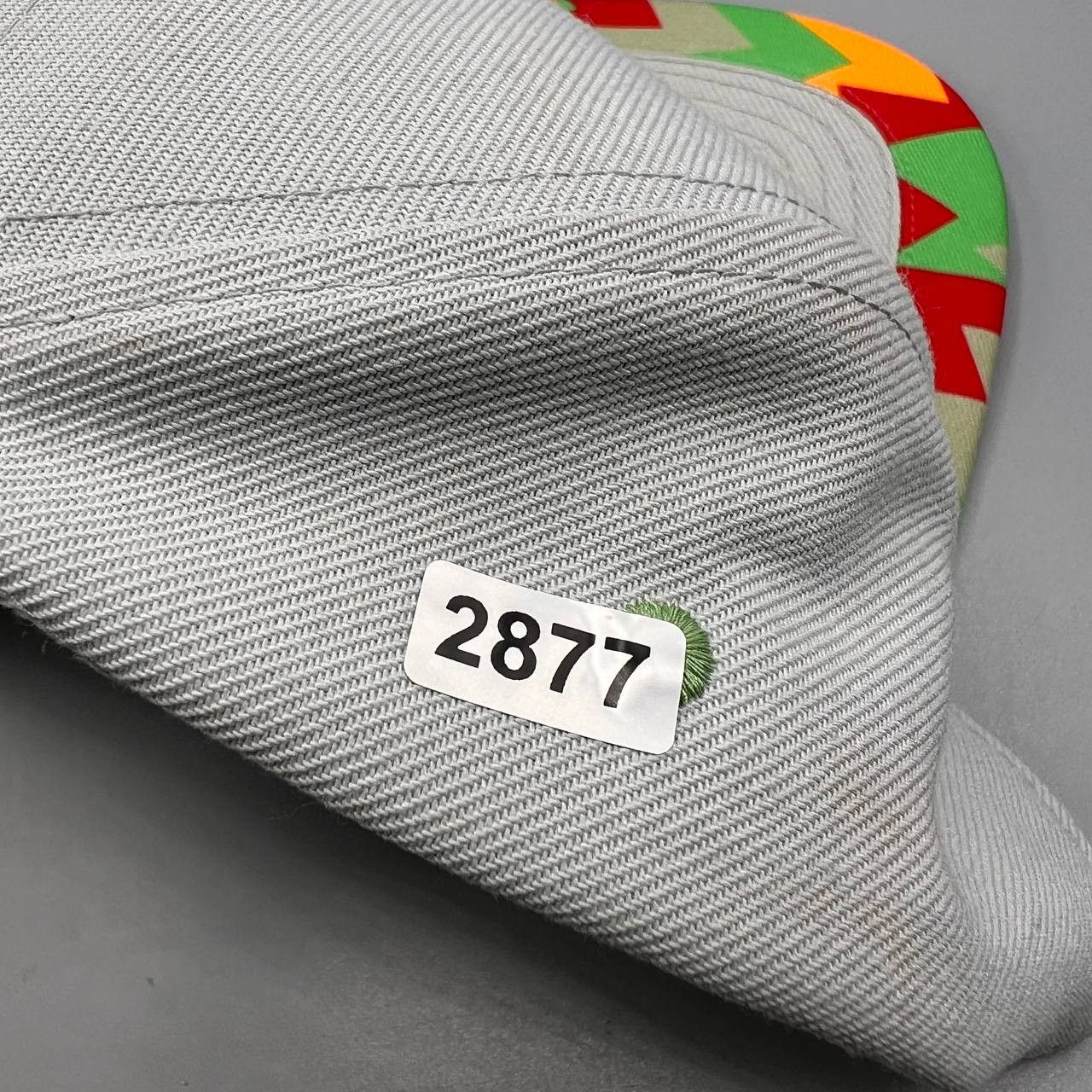 Jordan Brand Air Jordan Hat Men Space Jam What's Up Nike Strap Back Cap Size ONE SIZE - 8 Thumbnail
