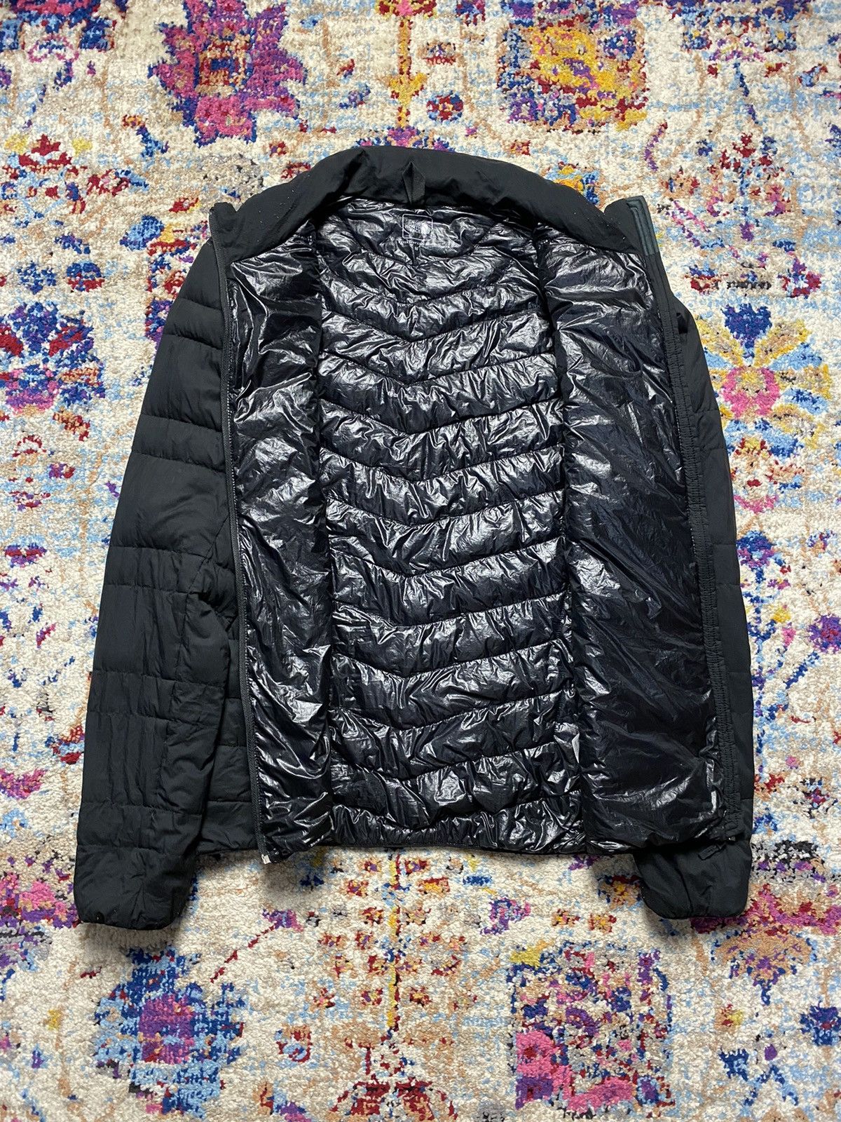 The North Face The North Face Thunder Jacket Fill Goose Down Goldwin Inc Size US M / EU 48-50 / 2 - 7 Thumbnail
