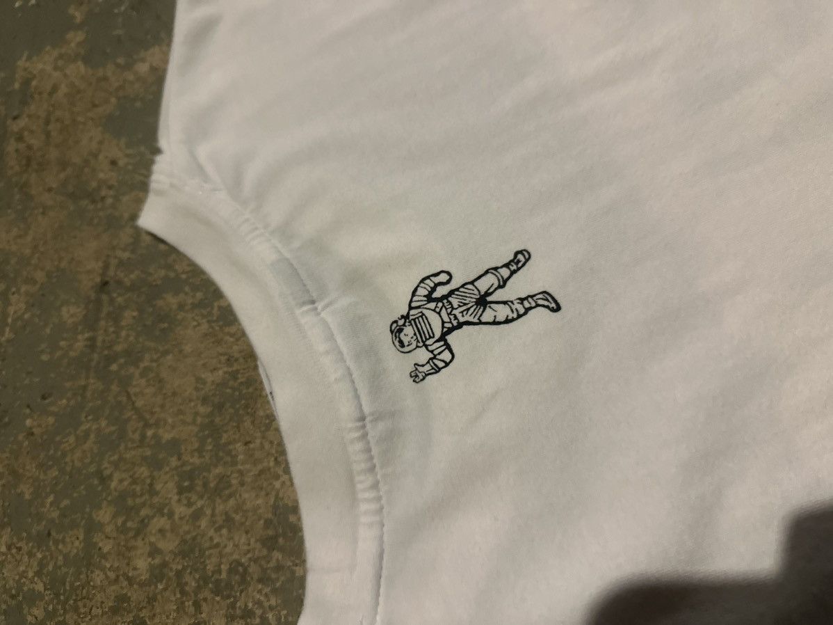 Billionaire Boys Club Billionaire Boys Club “Outdoors” Tee Size US M / EU 48-50 / 2 - 6 Thumbnail