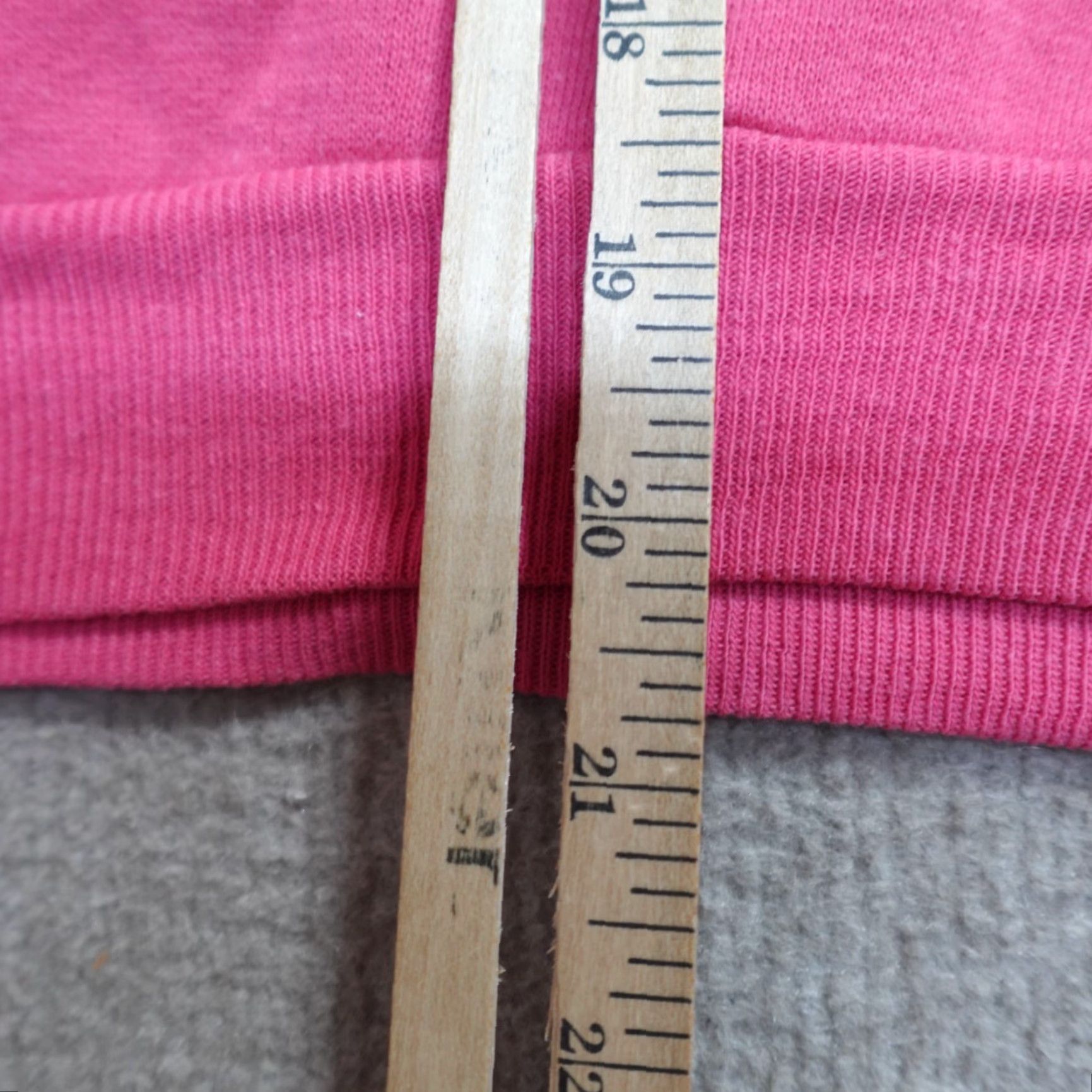 Pinko VINTAGE Nautilus Sweater Pink Small Raglan Hoodie Shirt Mens Small Pink Raglan Hoodie Pullover Hooded Cotton Knit Size US S / EU 44-46 / 1 - 5 Thumbnail