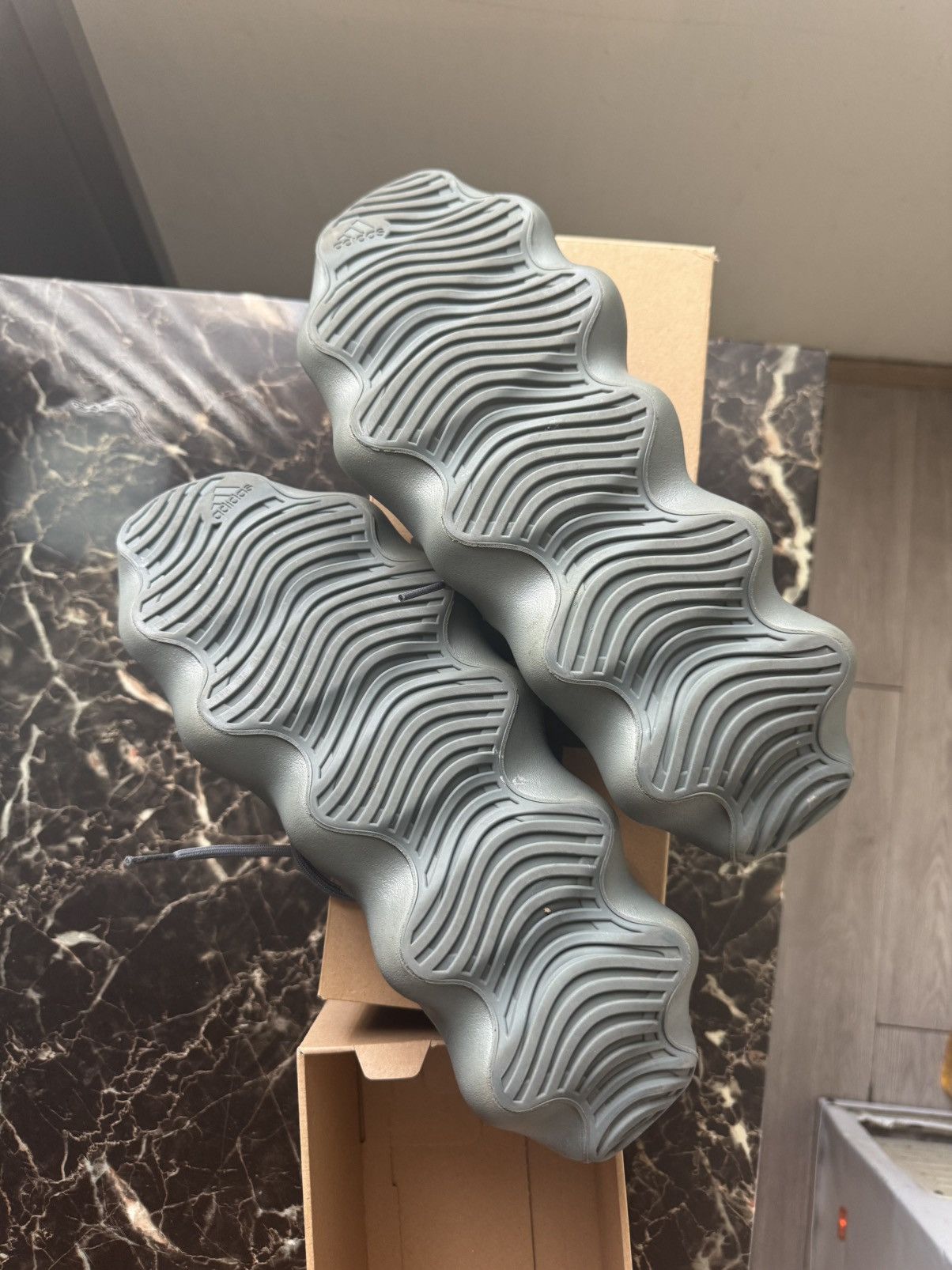 Yeezy Adidas Yeezy 450 Size US 14 / EU 47 - 3 Thumbnail