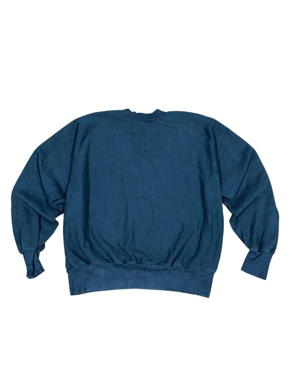 Kanye West Kanye West Jesus Is King Crewneck Size US L / EU 52-54 / 3 - 2 Thumbnail
