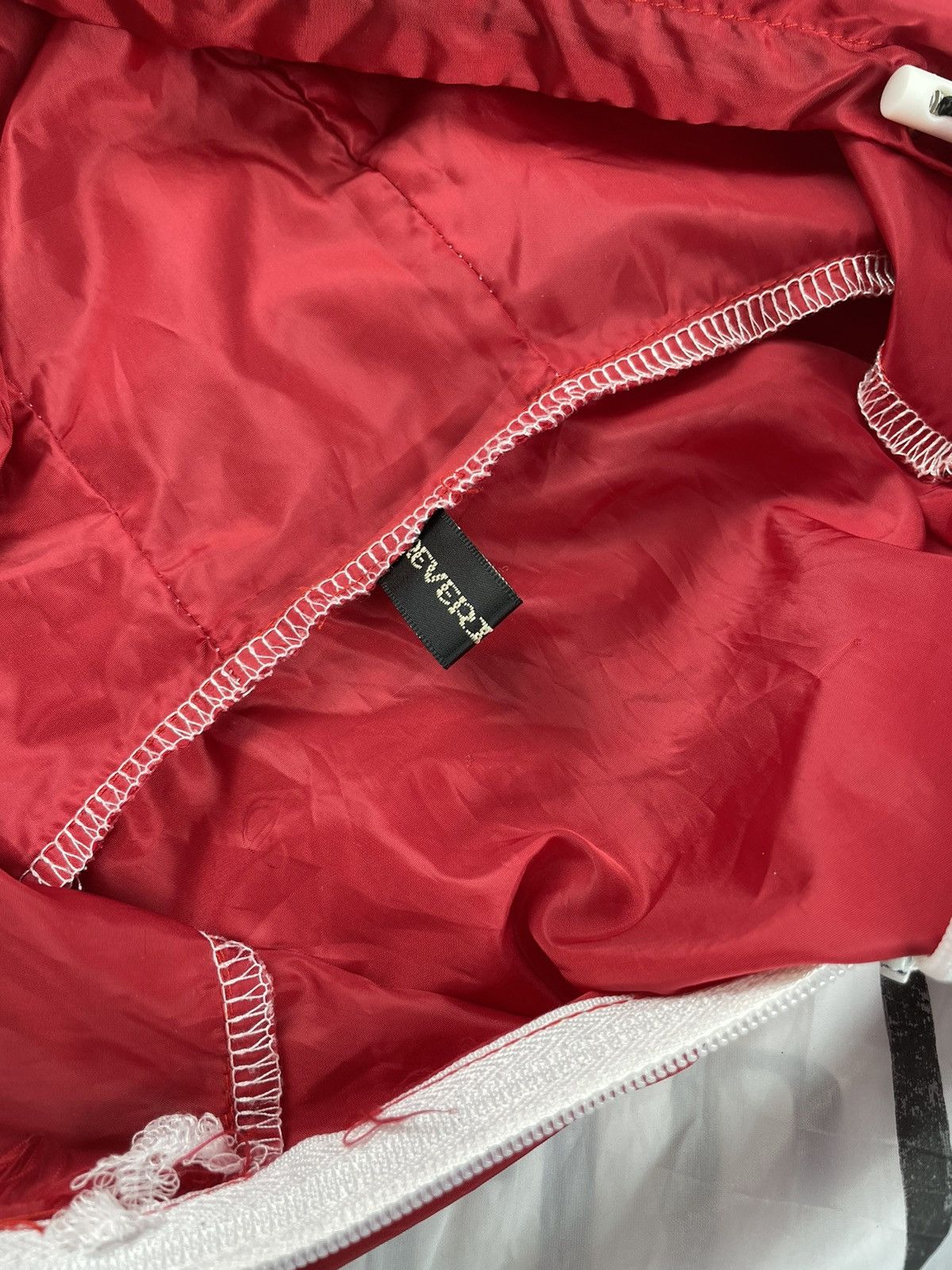 Marlboro × Vintage Vintage Marlboro Cigarettes Smoking Kills Light Jacket Size US L / EU 52-54 / 3 - 10 Thumbnail