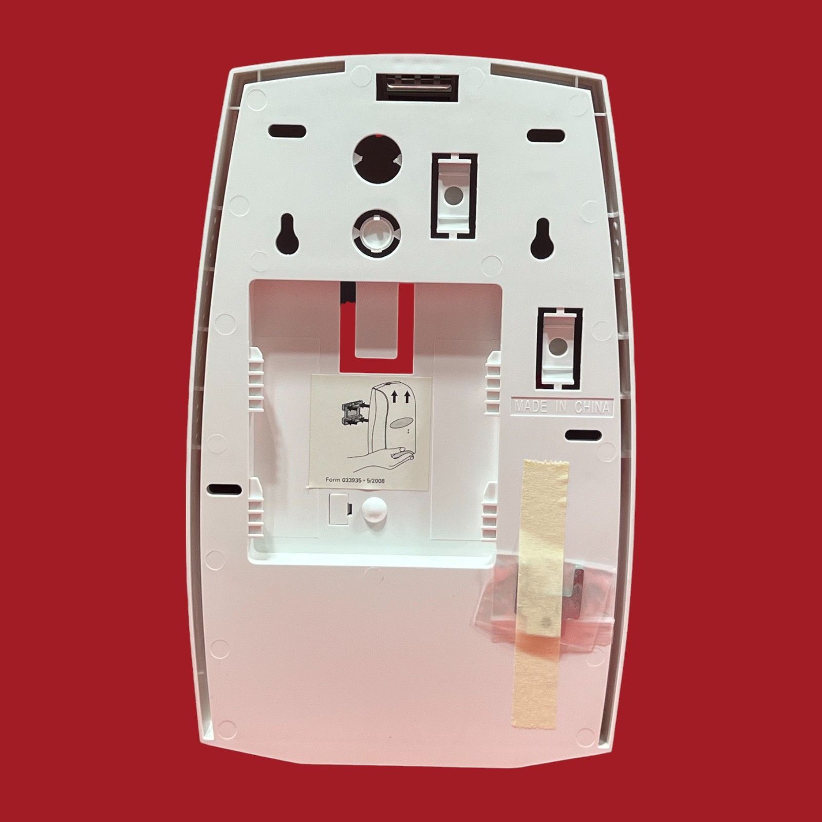 Other Kimberly Clark-Electronic Touchless Skin Care Soap Dispenser Size ONE SIZE - 3 Thumbnail